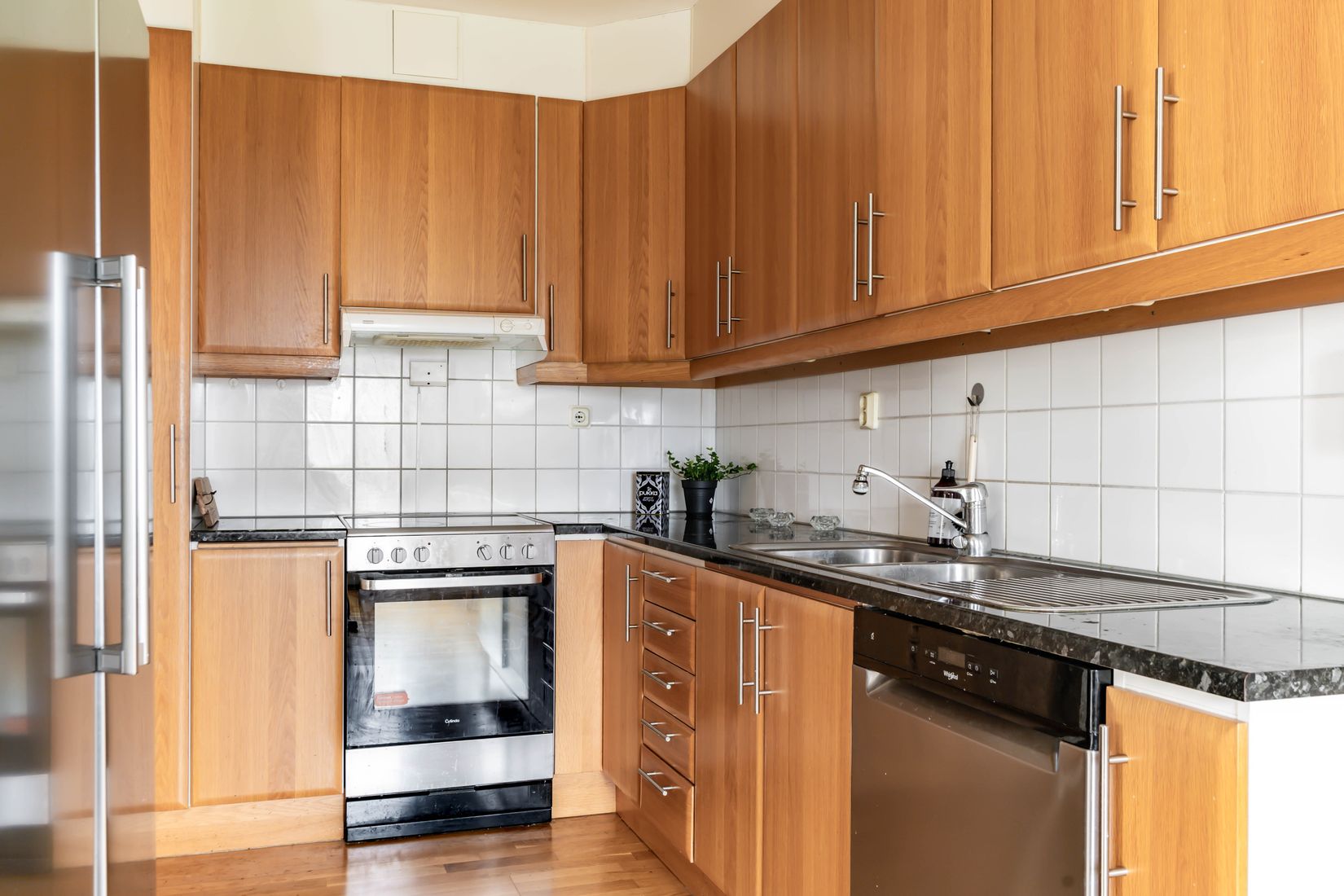 Bostadsrätt, Frans G Wibergs väg 10, Sommarlust, Björket, Kristianstad