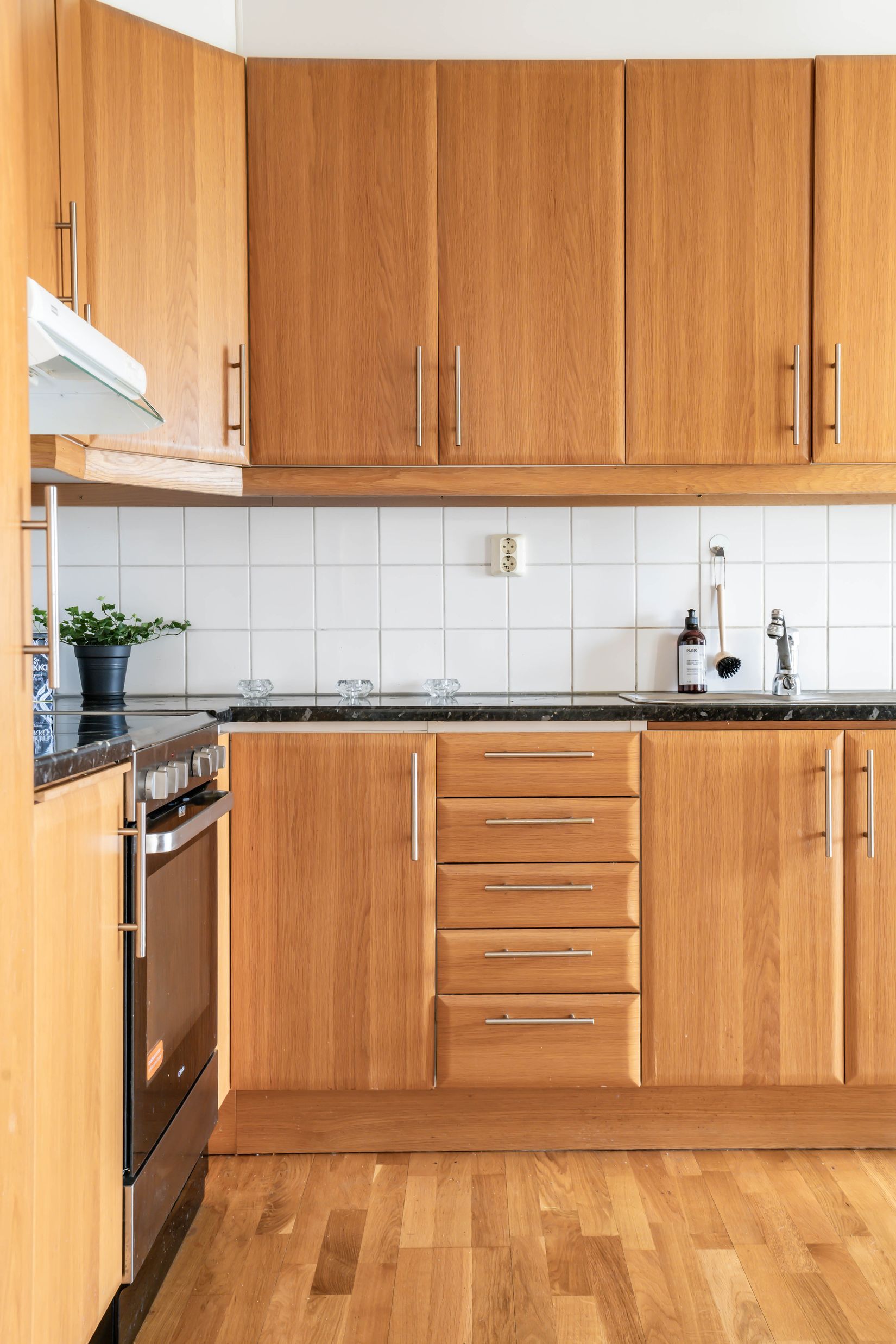 Bostadsrätt, Frans G Wibergs väg 10, Sommarlust, Björket, Kristianstad