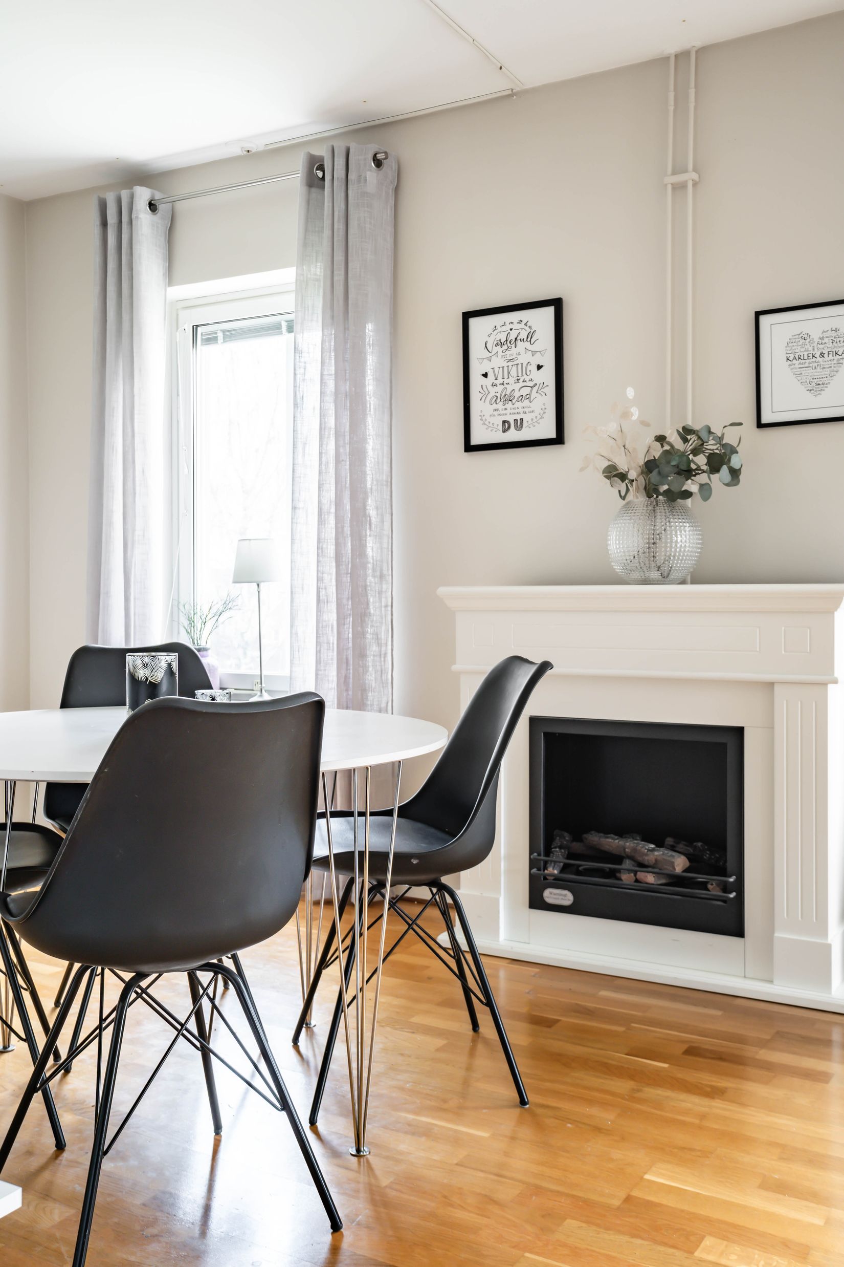 Bostadsrätt, Frans G Wibergs väg 10, Sommarlust, Björket, Kristianstad