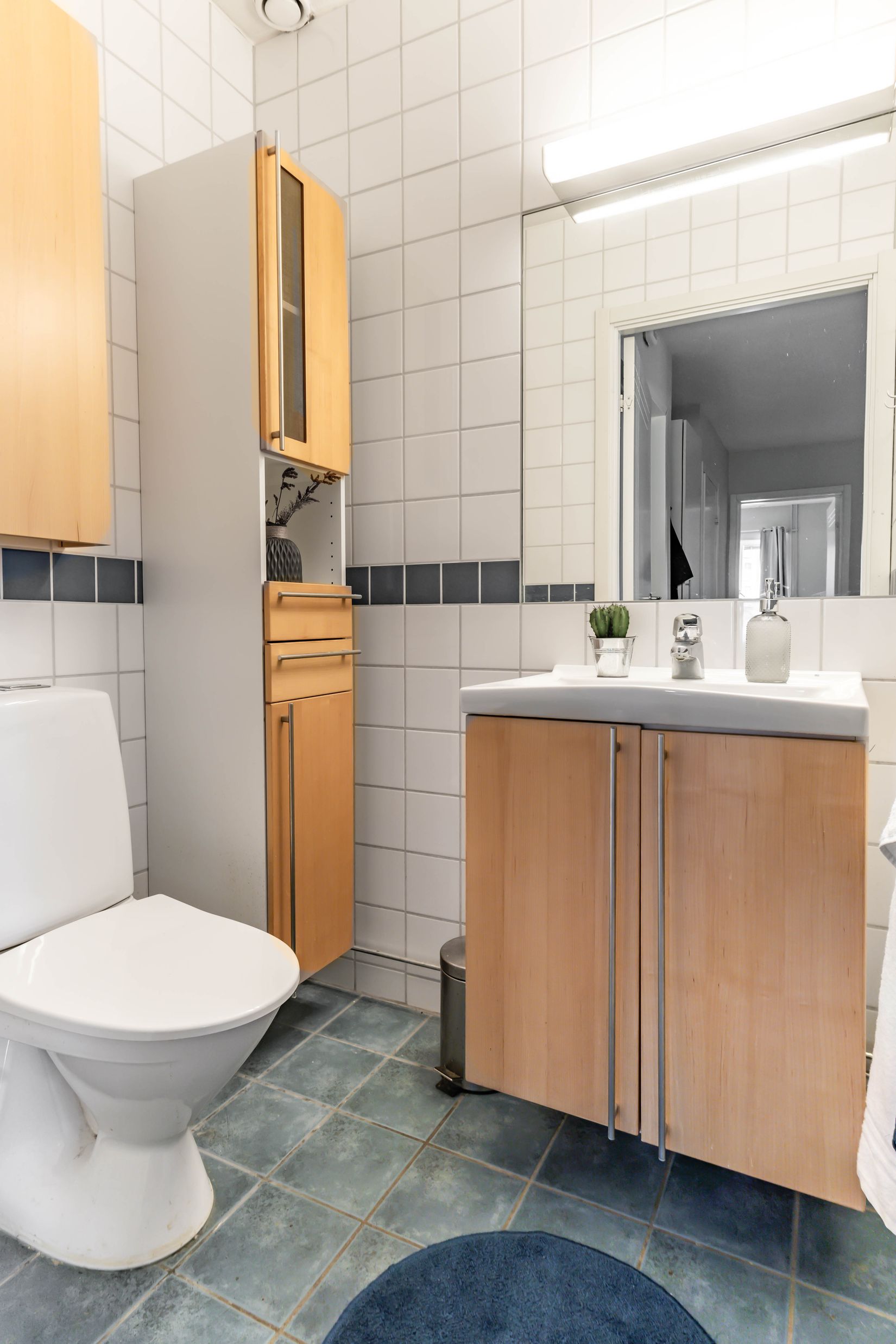 Bostadsrätt, Frans G Wibergs väg 10, Sommarlust, Björket, Kristianstad