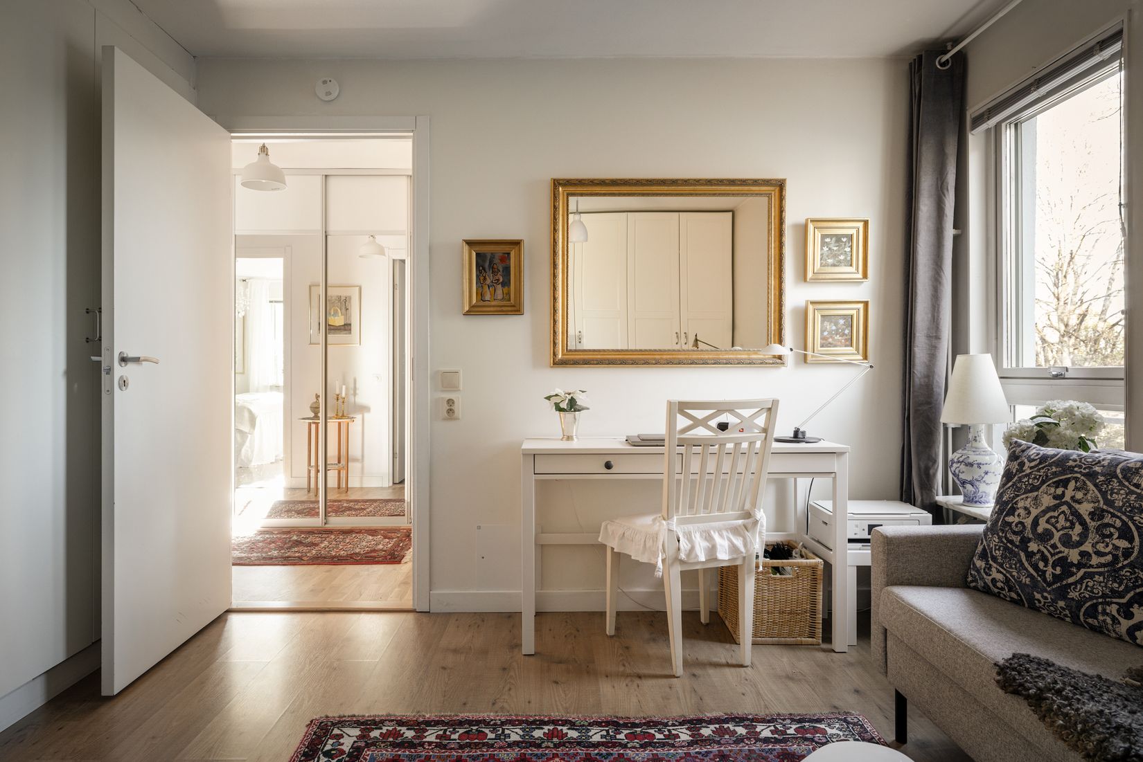 Bostadsrätt, Nobelgatan 25D, Lunden, Göteborg