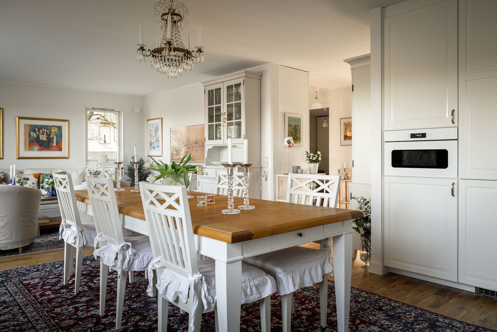 Bostadsrätt, Nobelgatan 25D, Lunden, Göteborg