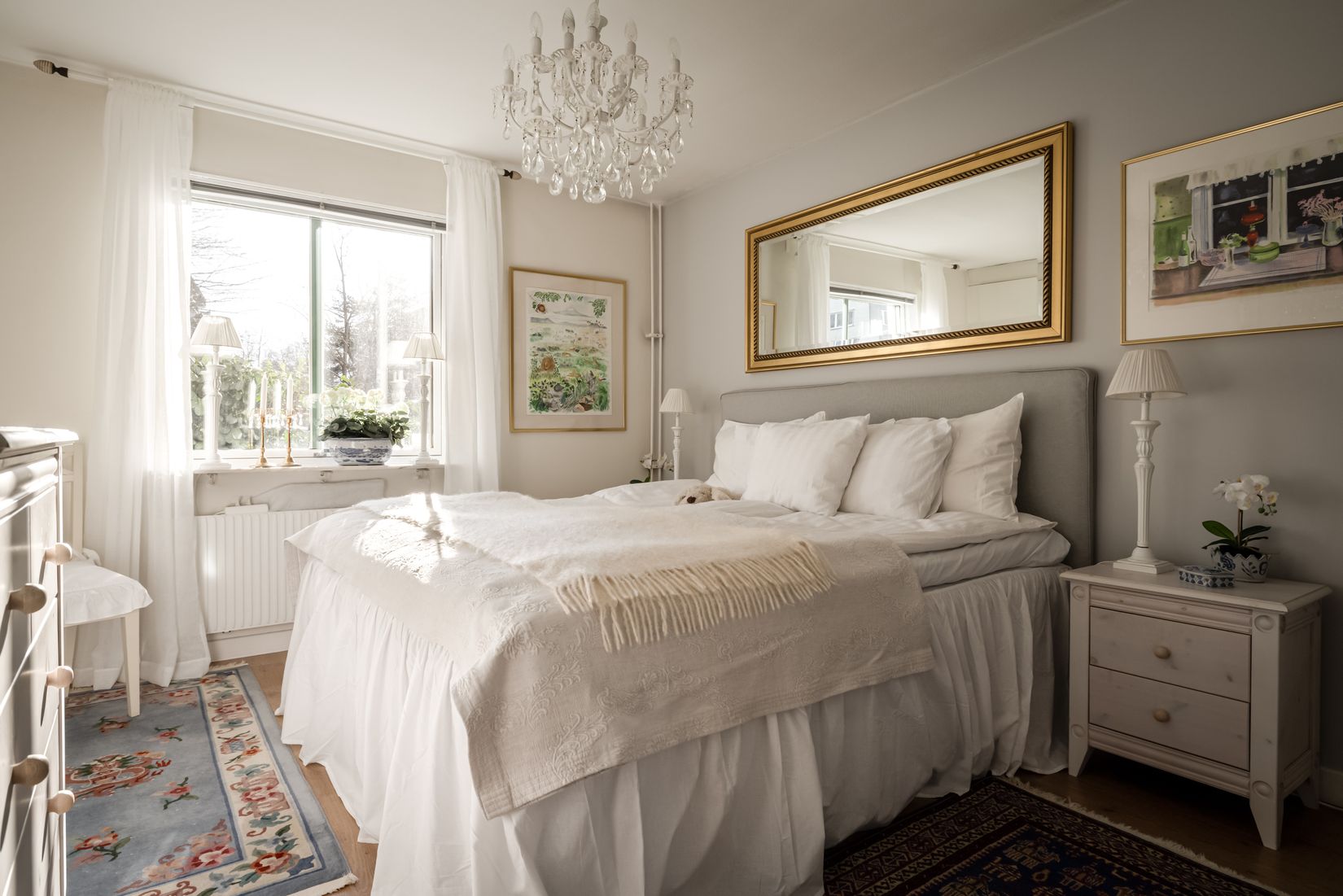 Bostadsrätt, Nobelgatan 25D, Lunden, Göteborg