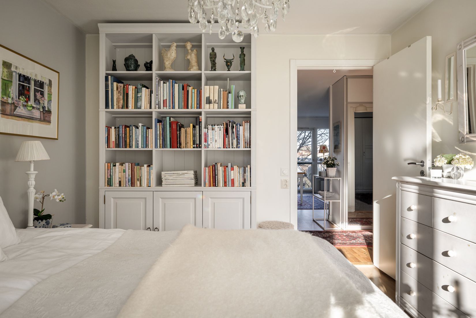 Bostadsrätt, Nobelgatan 25D, Lunden, Göteborg