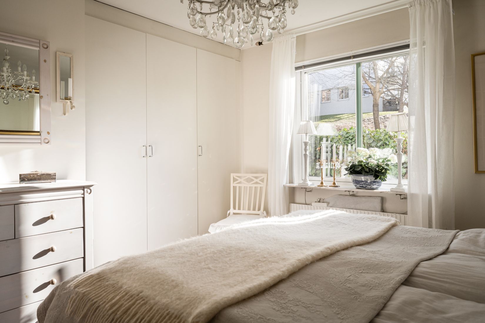 Bostadsrätt, Nobelgatan 25D, Lunden, Göteborg