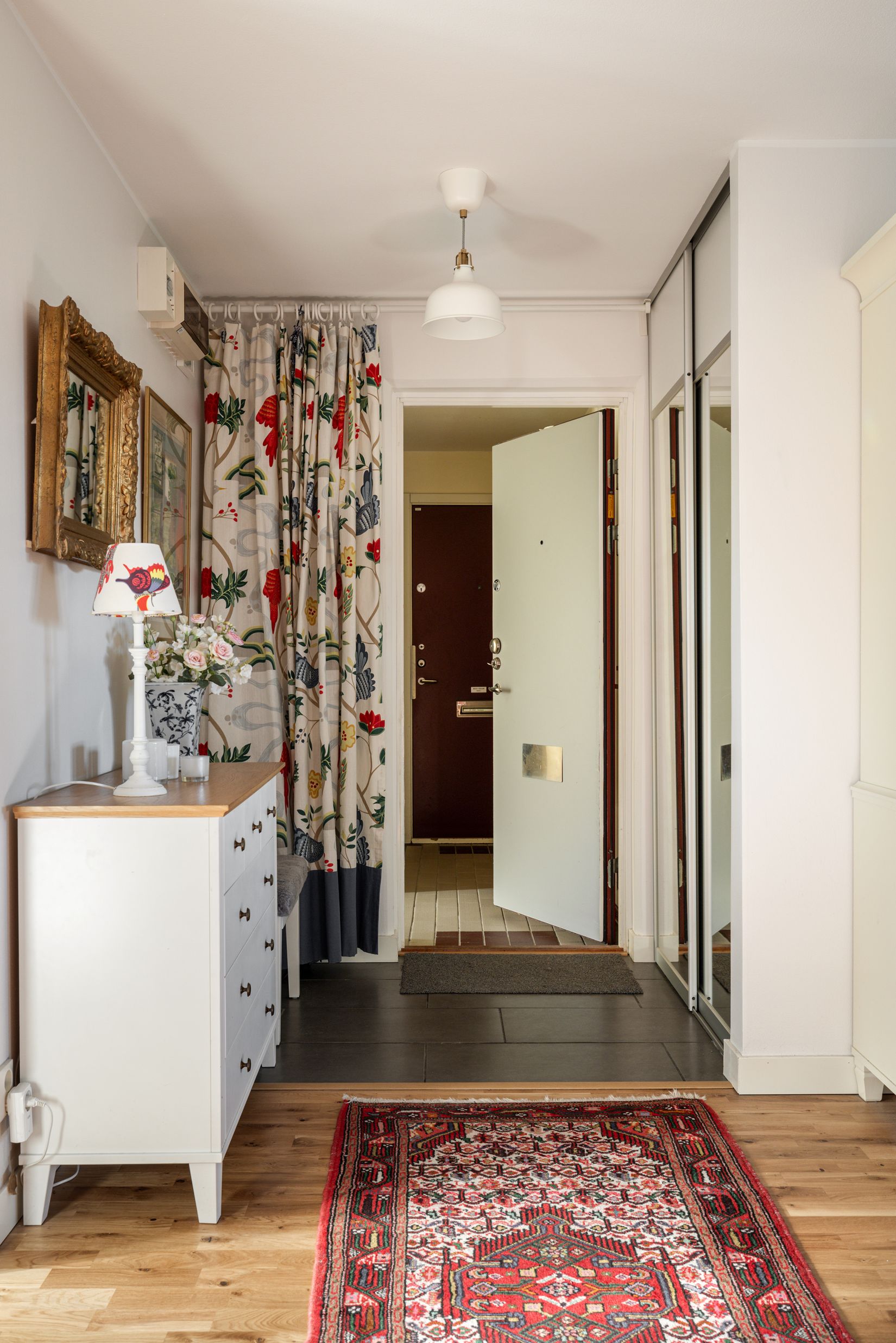 Bostadsrätt, Nobelgatan 25D, Lunden, Göteborg