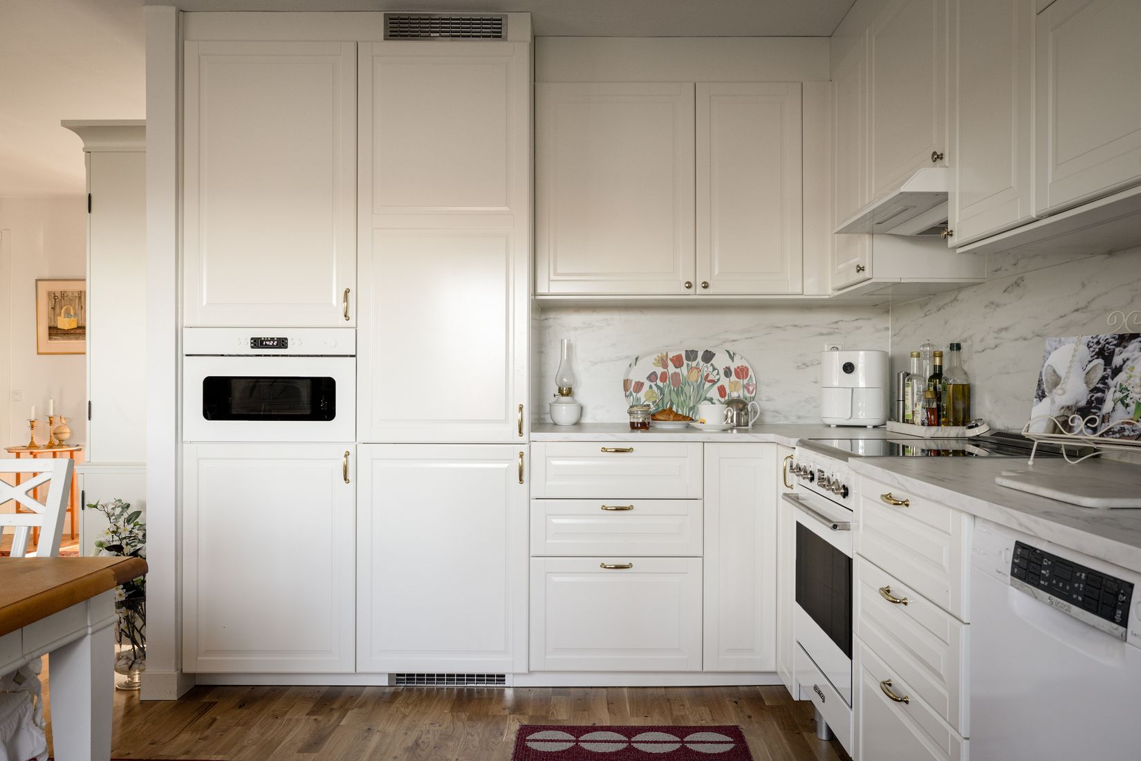 Bostadsrätt, Nobelgatan 25D, Lunden, Göteborg