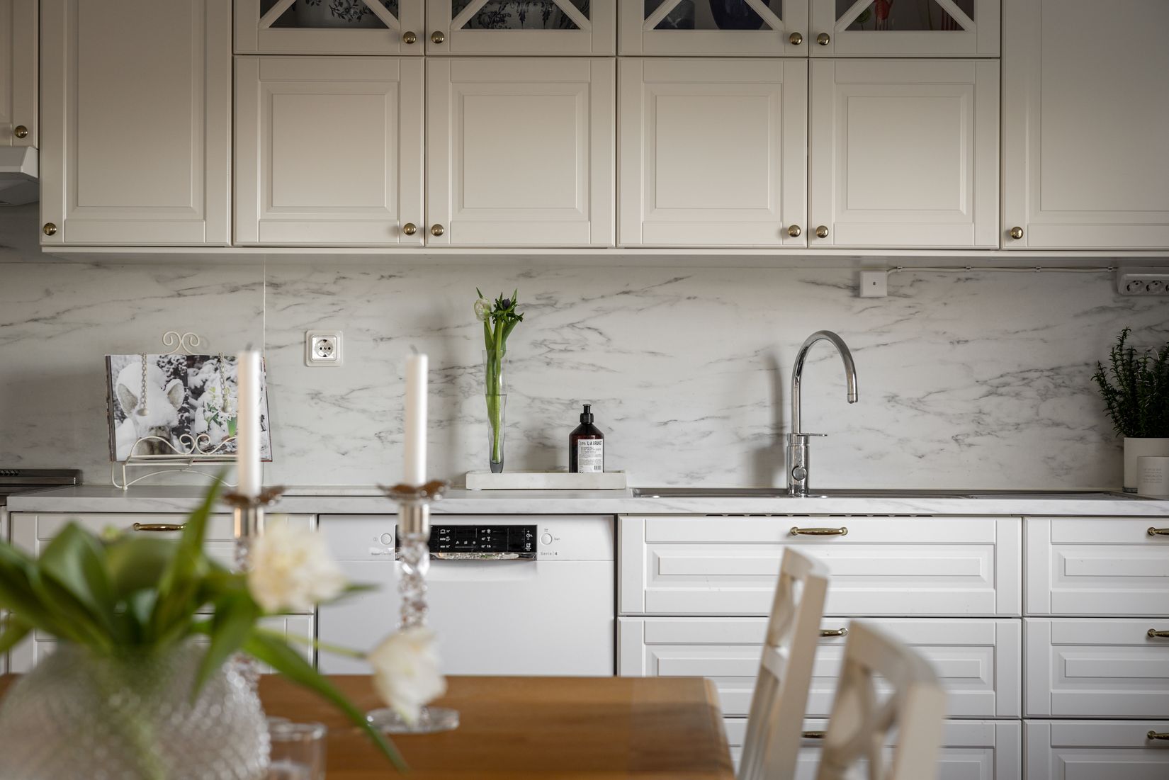 Bostadsrätt, Nobelgatan 25D, Lunden, Göteborg