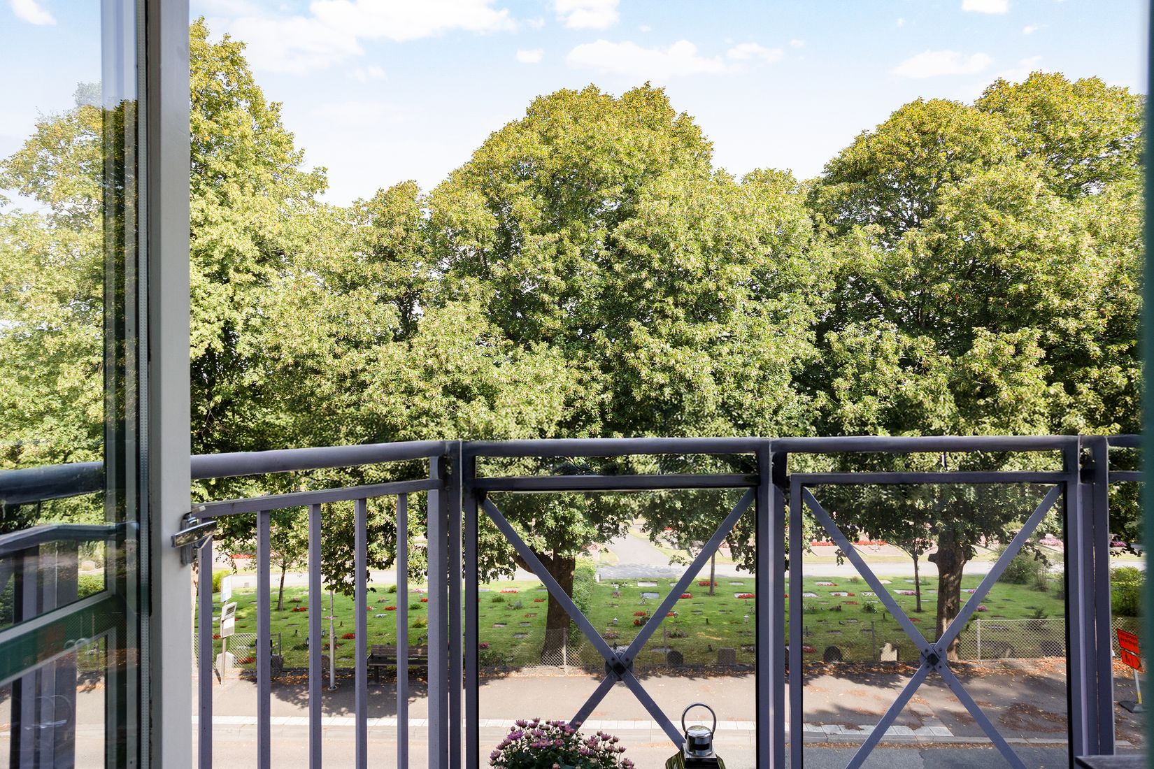 Bostadsrätt, Nobelgatan 25D, Lunden, Göteborg