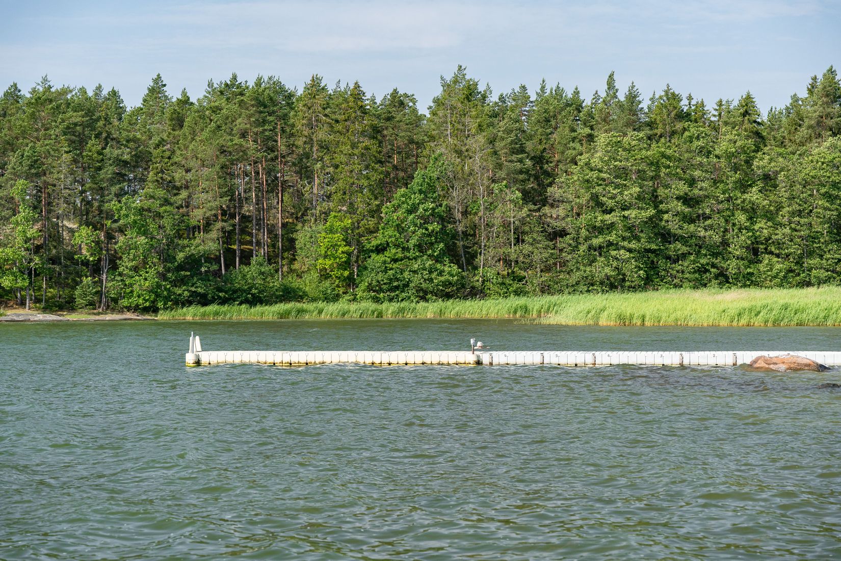 Bostadsrätt, Fritidshus, Övre Lagnö Skärgårdsbyn /1107, Sankt Anna, Söderköping