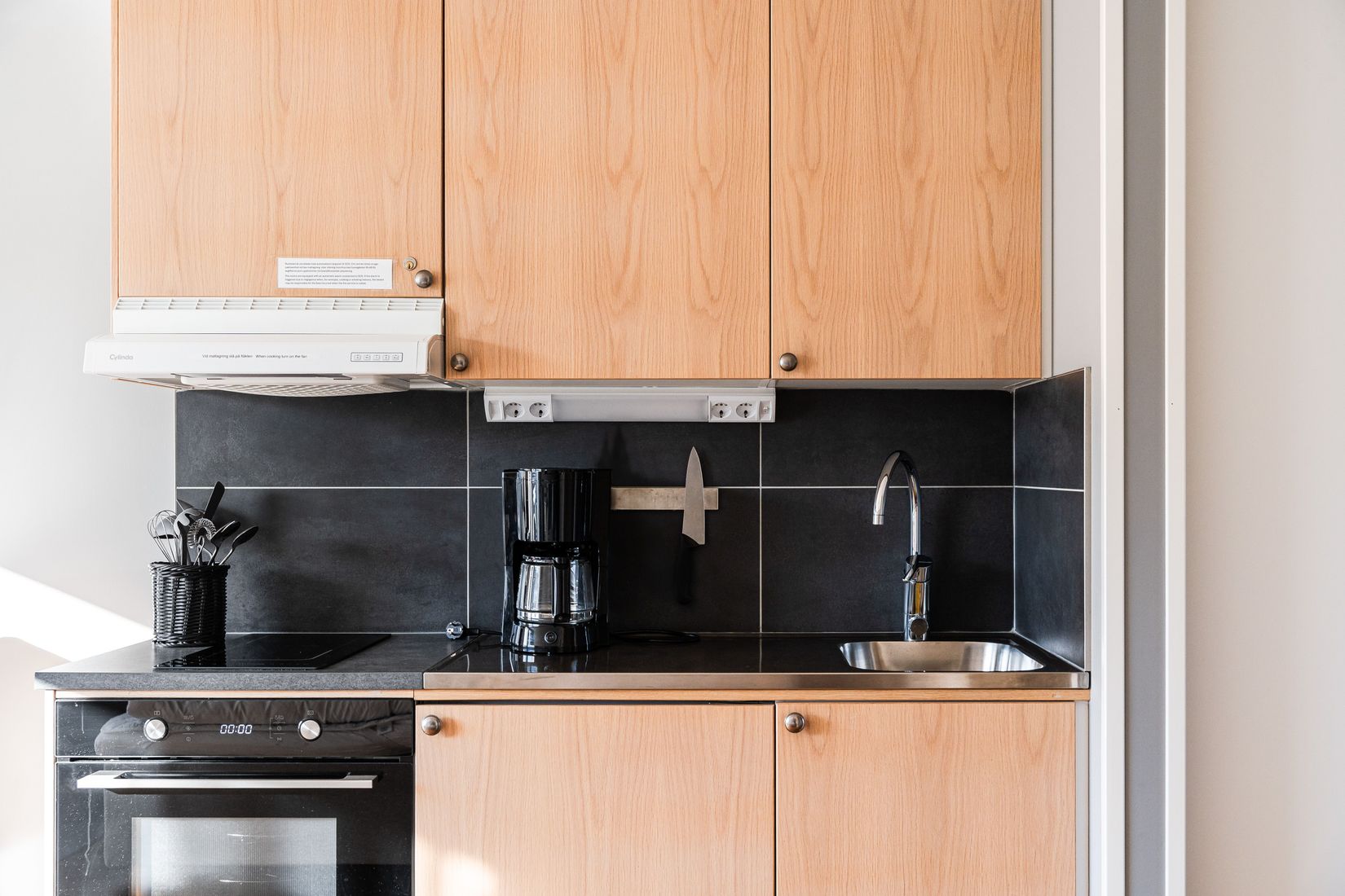 Bostadsrätt, Fritidshus, Övre Lagnö Skärgårdsbyn /1107, Sankt Anna, Söderköping