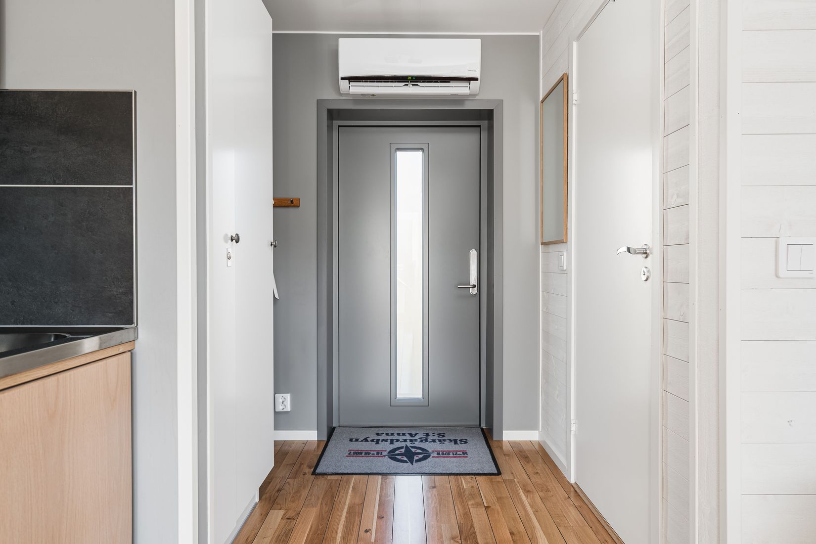 Bostadsrätt, Fritidshus, Övre Lagnö Skärgårdsbyn /1107, Sankt Anna, Söderköping