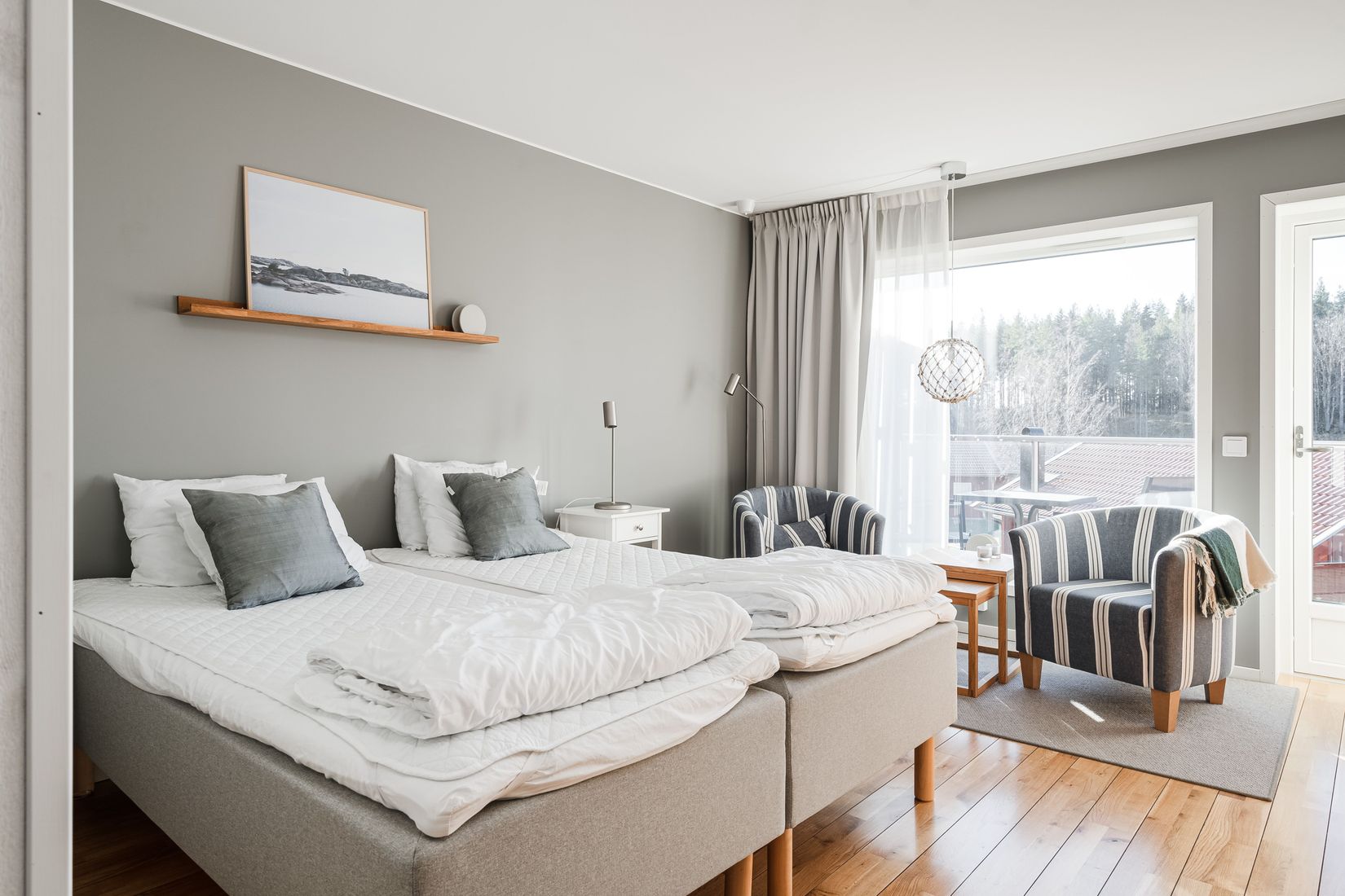 Bostadsrätt, Fritidshus, Övre Lagnö Skärgårdsbyn /1107, Sankt Anna, Söderköping