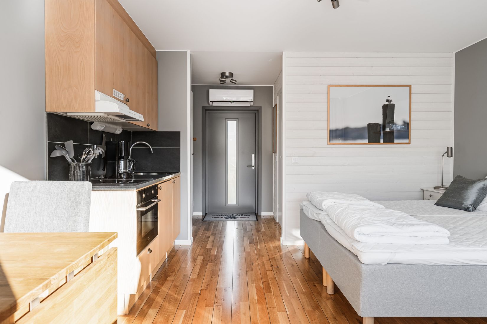 Bostadsrätt, Fritidshus, Övre Lagnö Skärgårdsbyn /1107, Sankt Anna, Söderköping