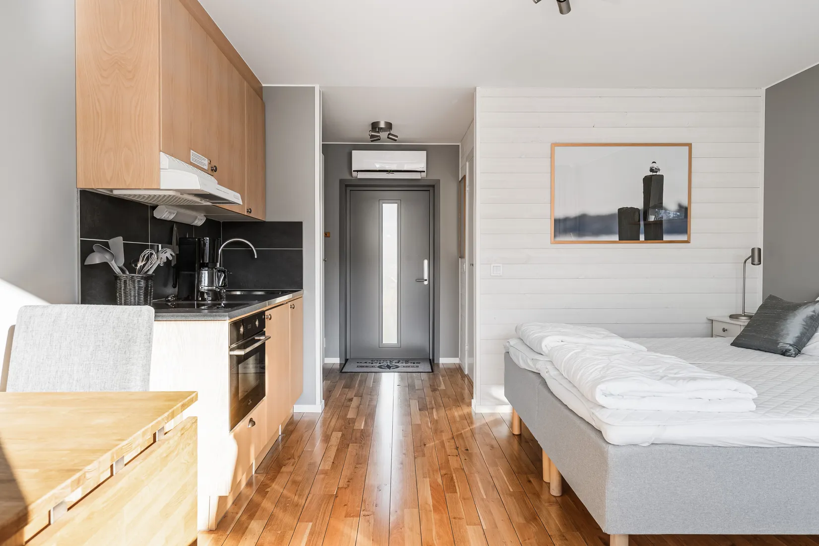 Bostadsrätt, Fritidshus,  Lagnö Skärgårdsbyn /1107, Sankt Anna, Söderköping