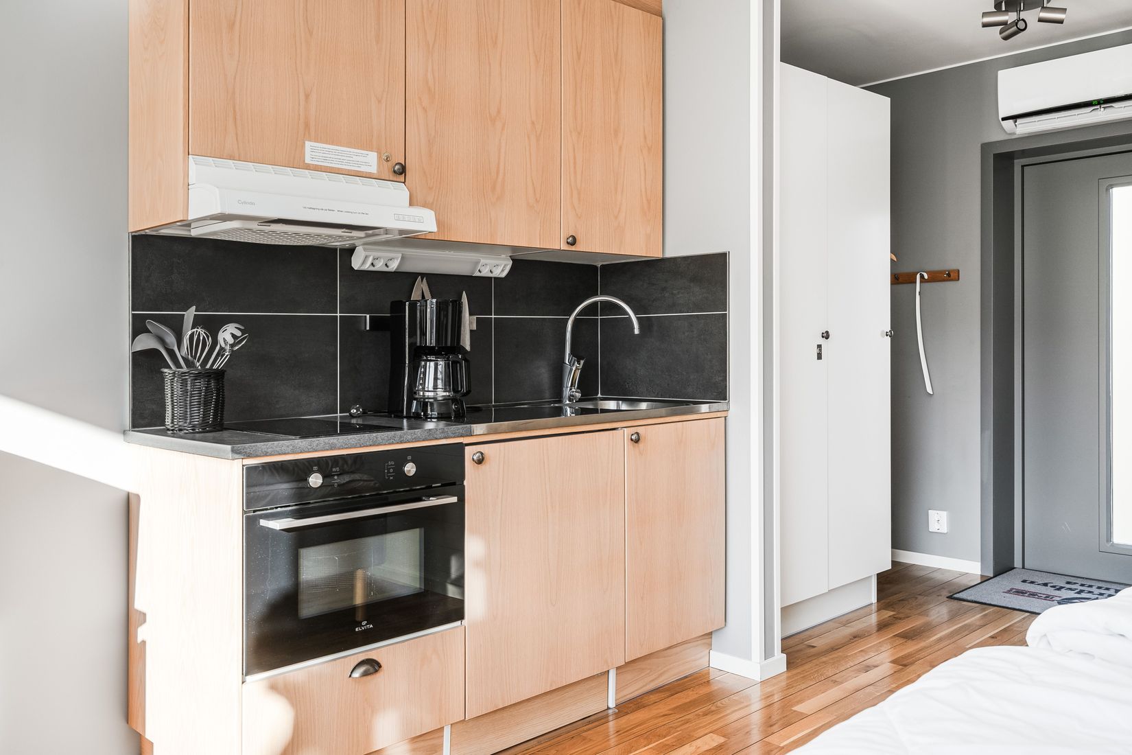 Bostadsrätt, Fritidshus, Övre Lagnö Skärgårdsbyn /1107, Sankt Anna, Söderköping