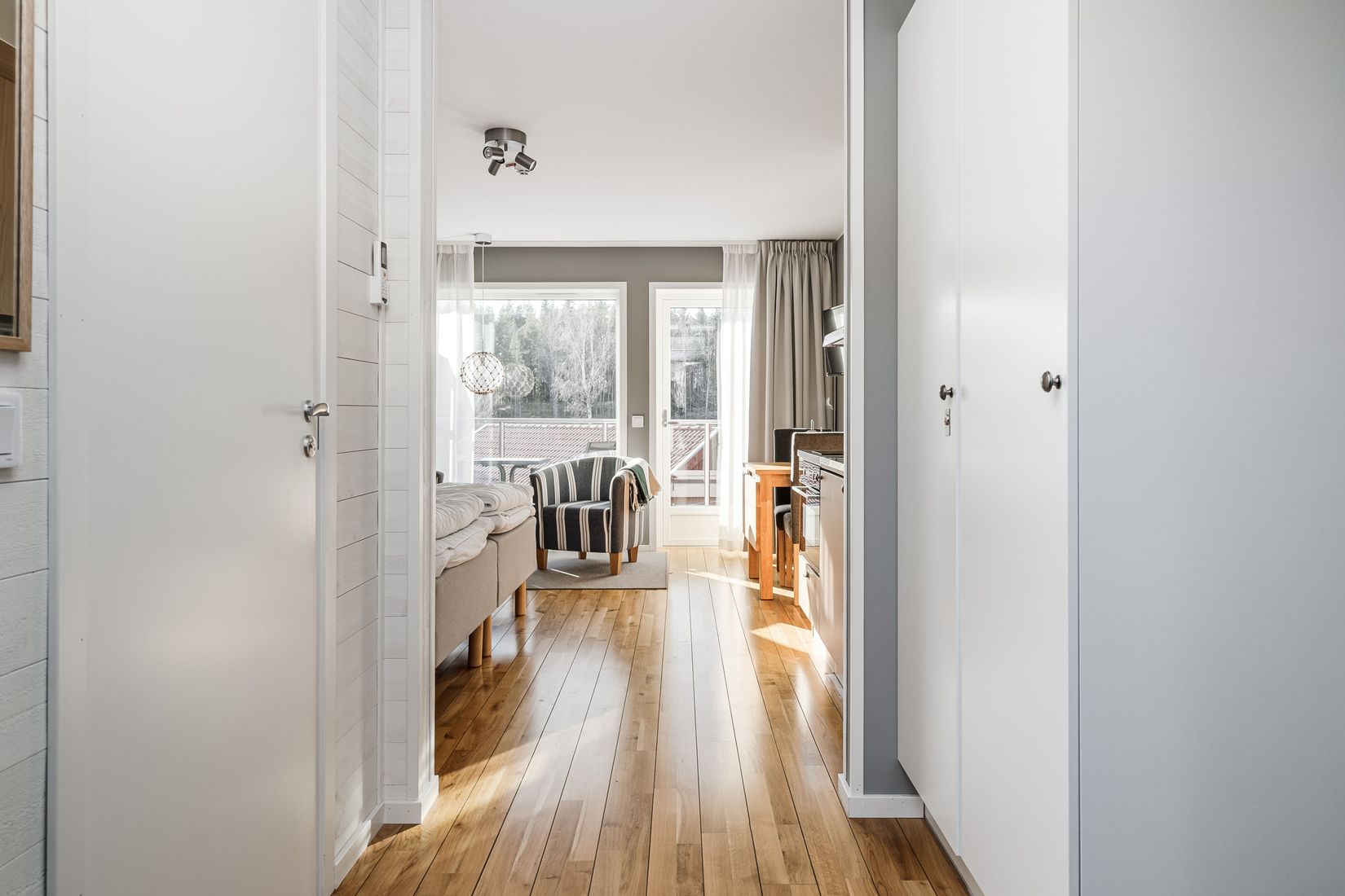 Bostadsrätt, Fritidshus, Övre Lagnö Skärgårdsbyn /1107, Sankt Anna, Söderköping