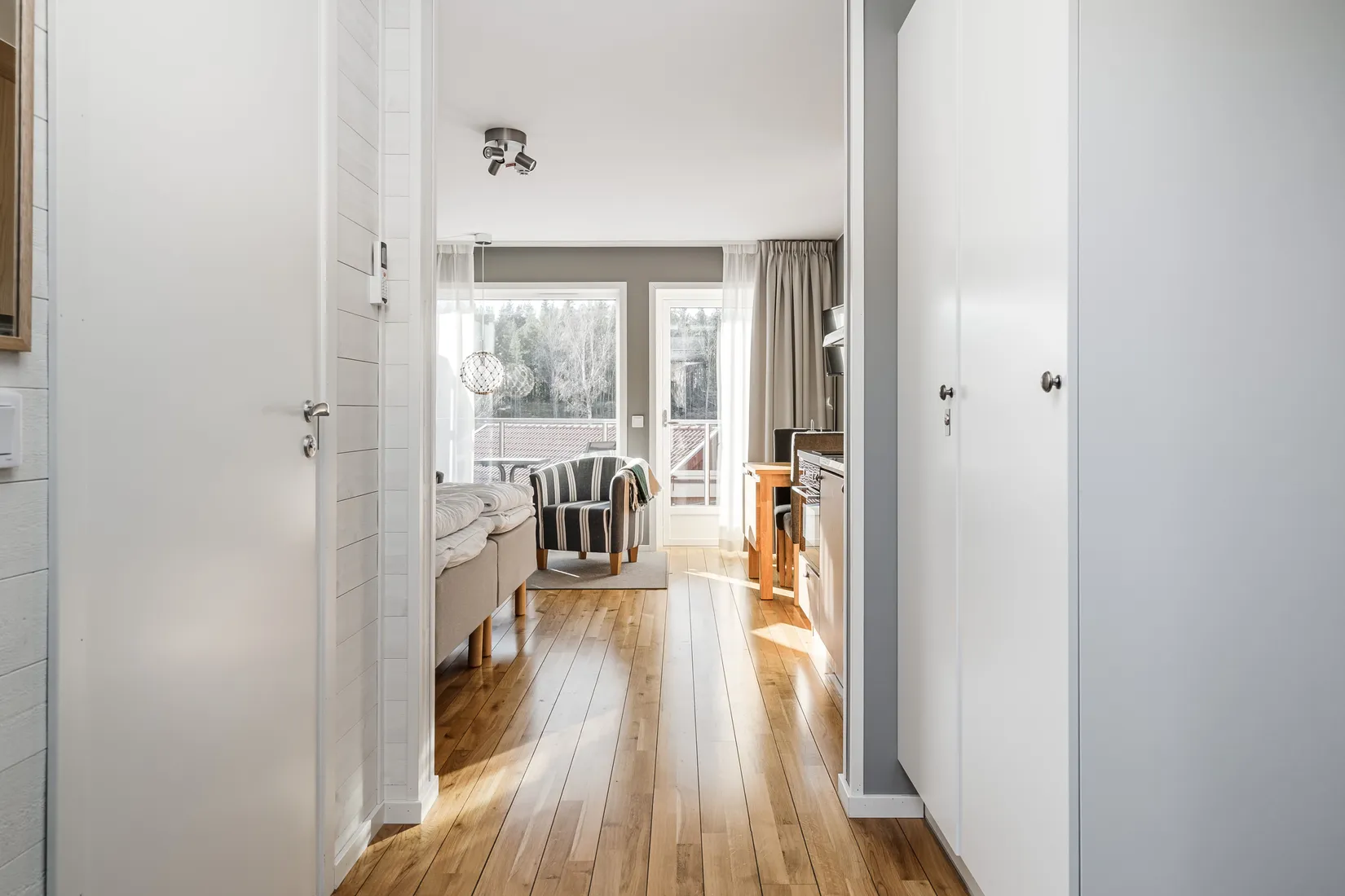 Bostadsrätt, Fritidshus,  Lagnö Skärgårdsbyn /1107, Sankt Anna, Söderköping