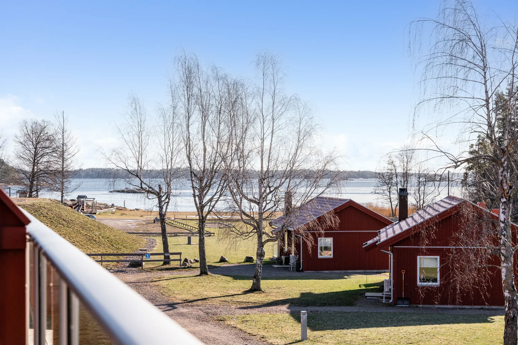 Bostadsrätt, Fritidshus,  Lagnö Skärgårdsbyn /1107, Sankt Anna, Söderköping