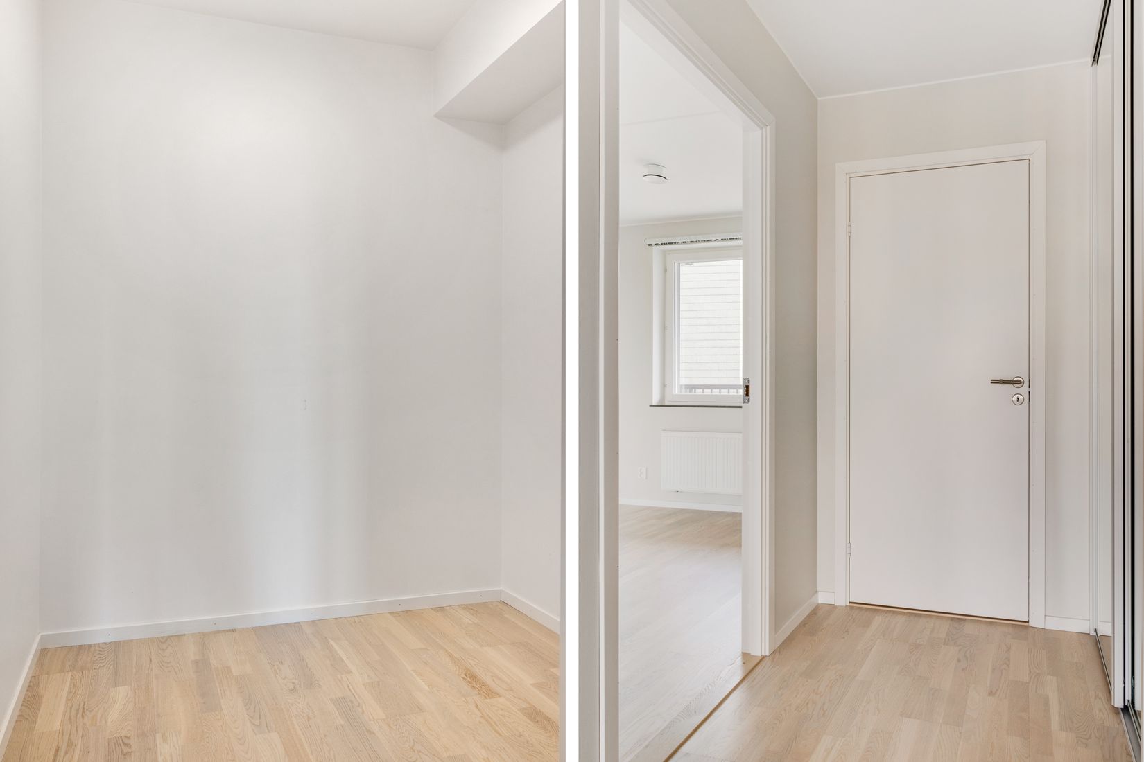 Bostadsrätt, Skrivaregatan 36, Hyllie, Malmö