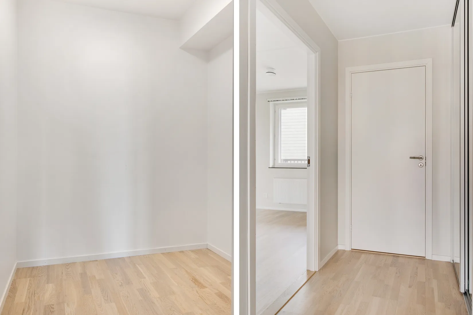 Bostadsrätt, Skrivaregatan 36, Hyllie, Malmö