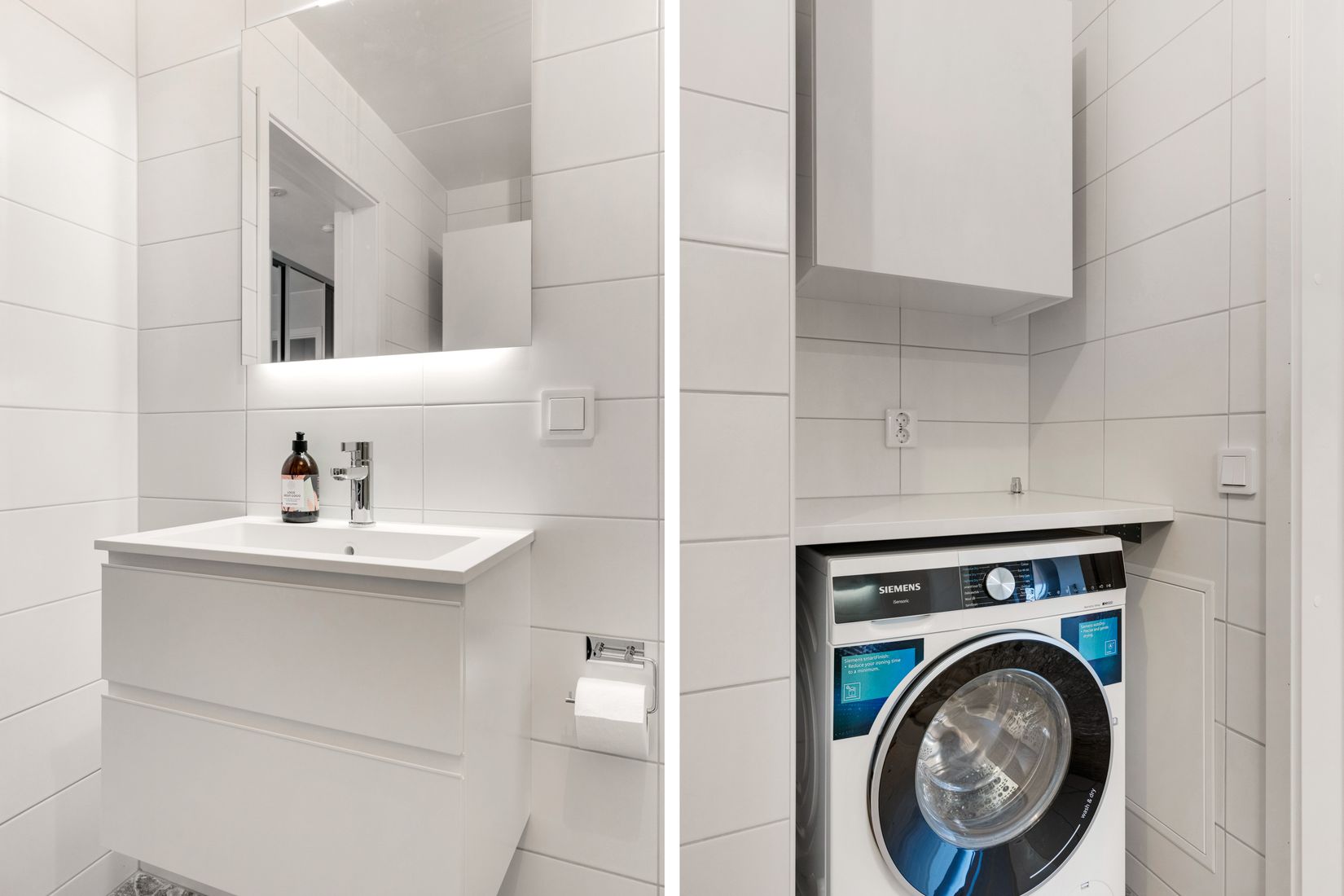 Bostadsrätt, Skrivaregatan 36, Hyllie, Malmö