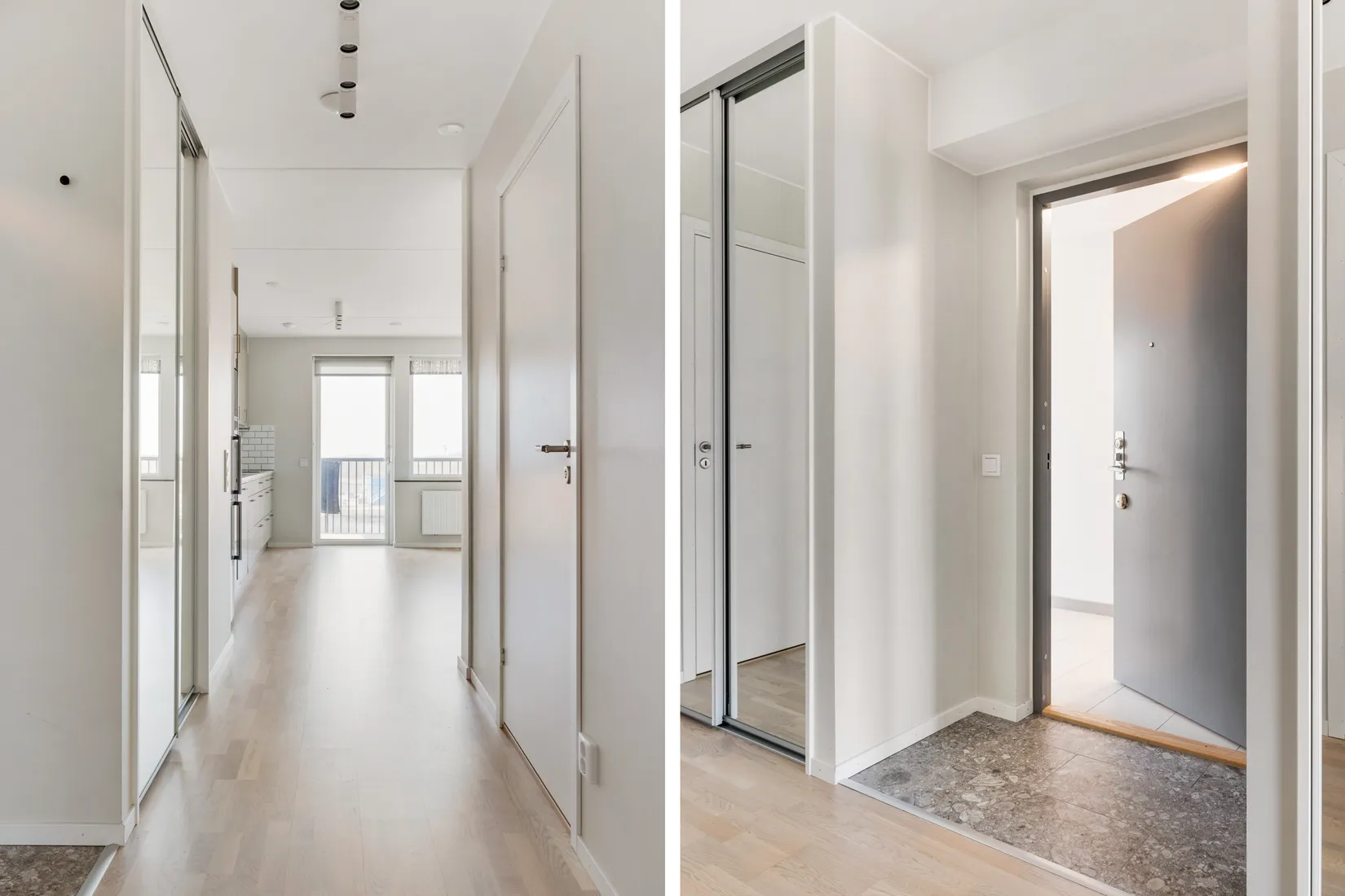 Bostadsrätt, Skrivaregatan 36, Hyllie, Malmö