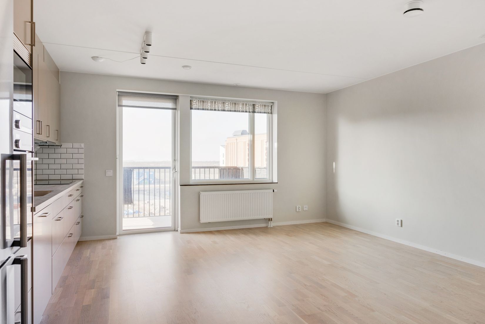 Bostadsrätt, Skrivaregatan 36, Hyllie, Malmö