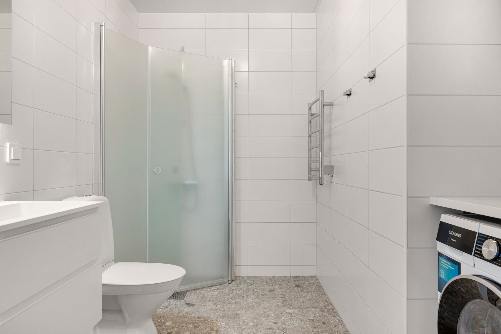 Bostadsrätt, Skrivaregatan 36, Hyllie, Malmö