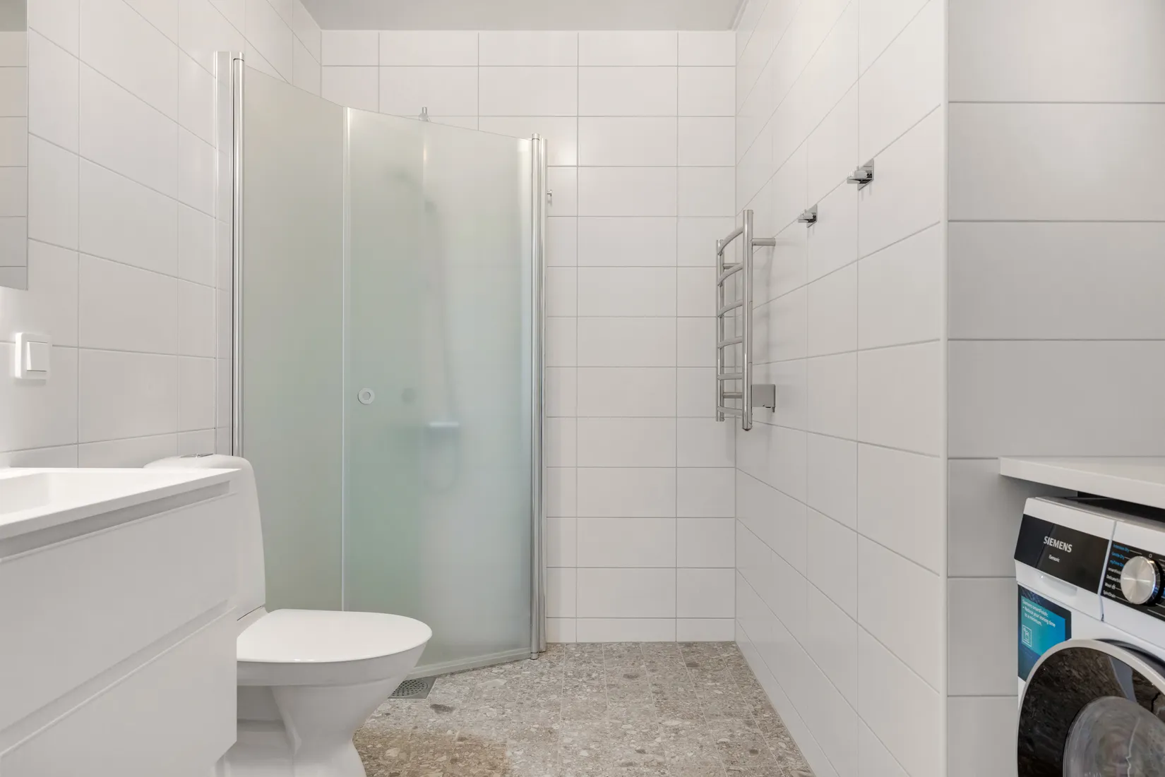 Bostadsrätt, Skrivaregatan 36, Hyllie, Malmö