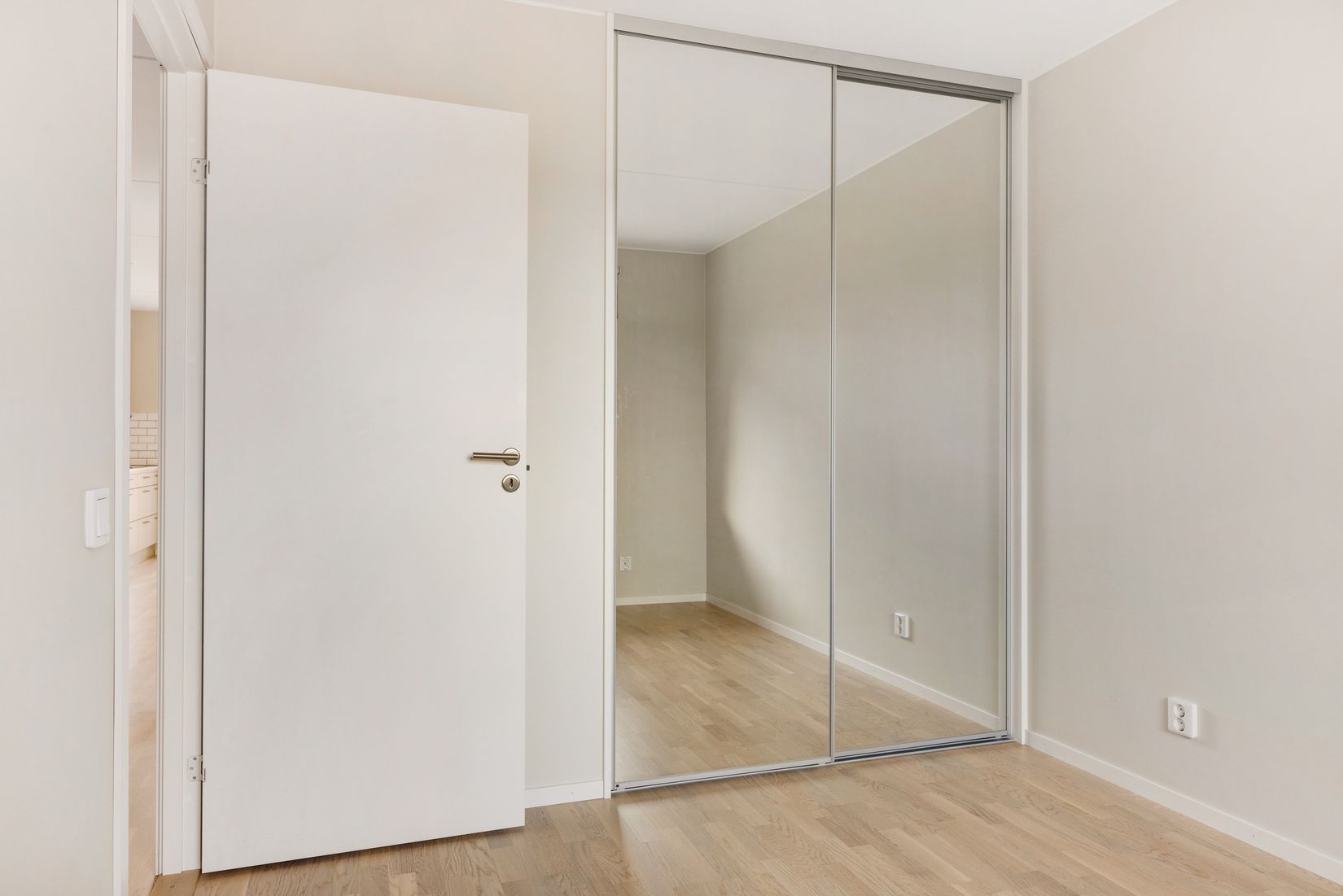 Bostadsrätt, Skrivaregatan 36, Hyllie, Malmö