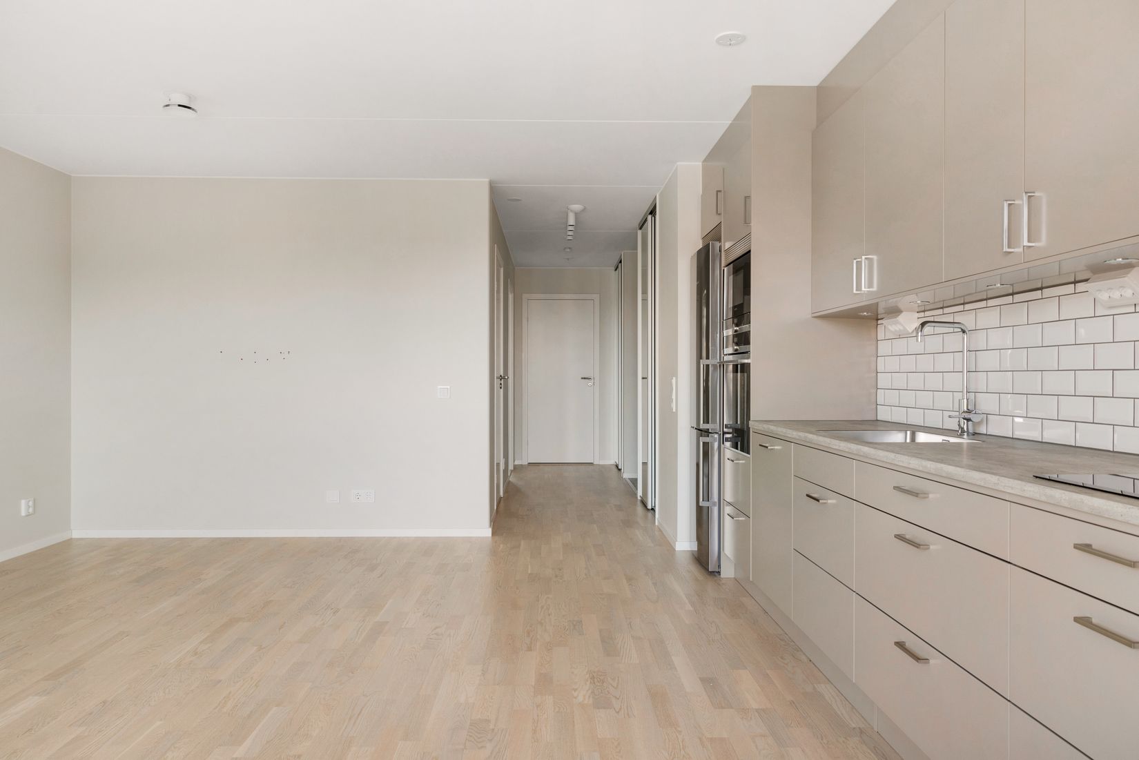 Bostadsrätt, Skrivaregatan 36, Hyllie, Malmö