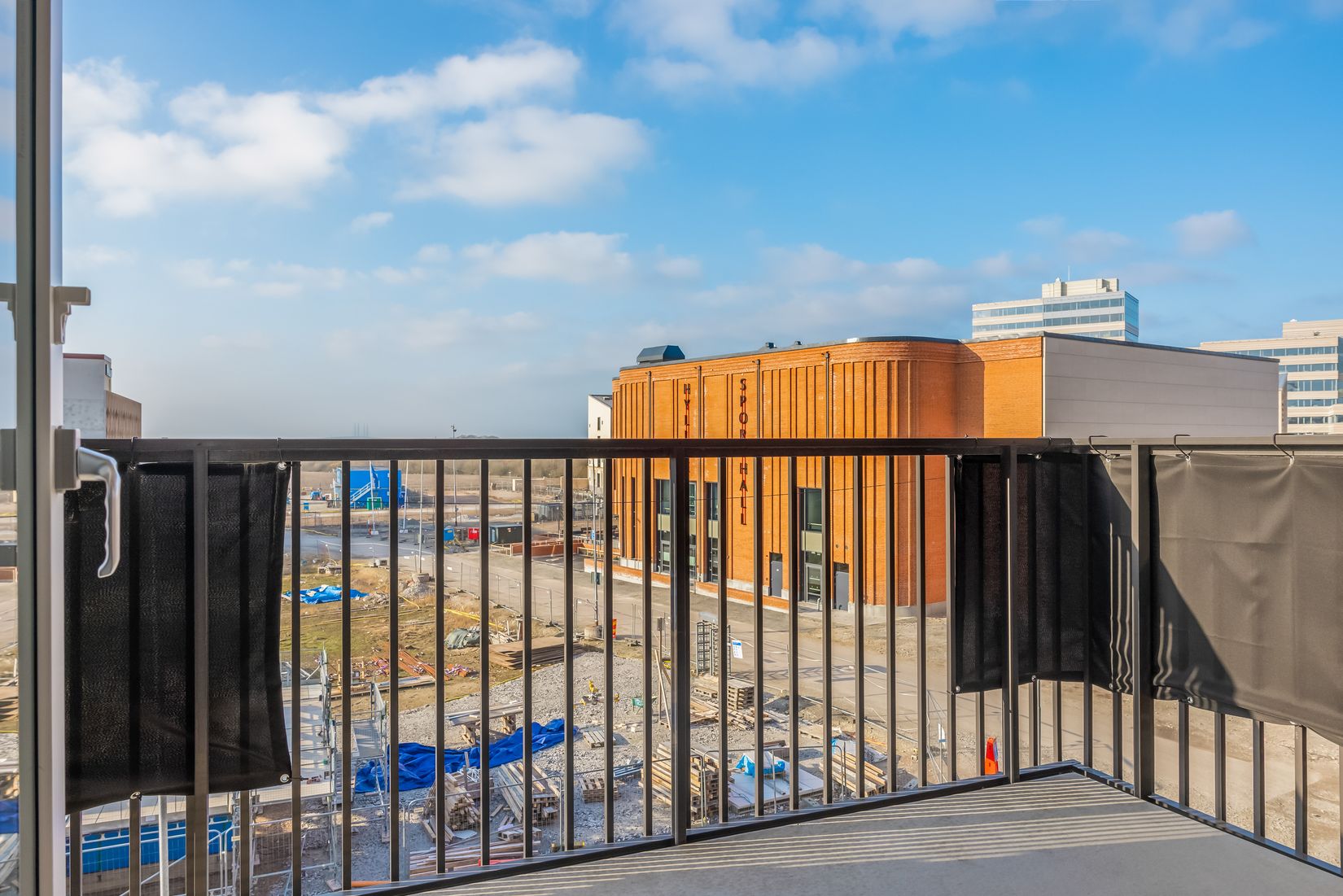 Bostadsrätt, Skrivaregatan 36, Hyllie, Malmö