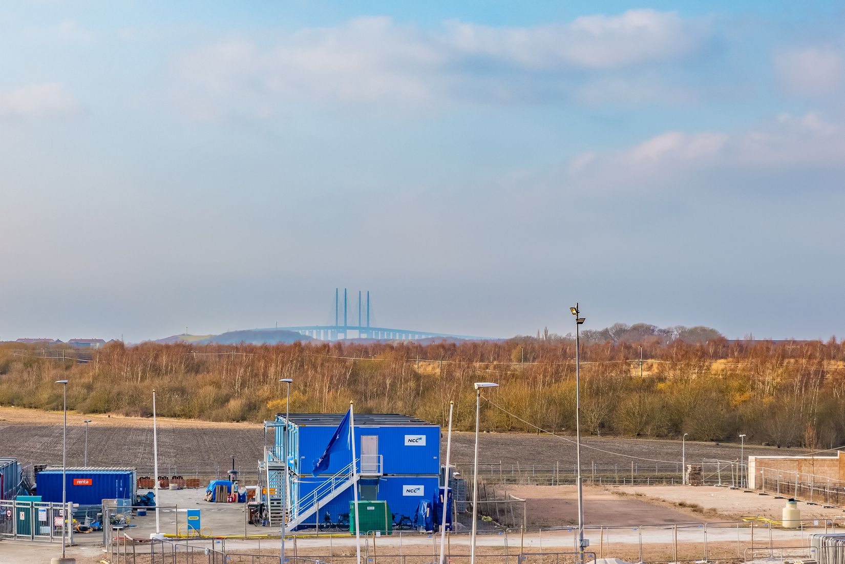 Bostadsrätt, Skrivaregatan 36, Hyllie, Malmö