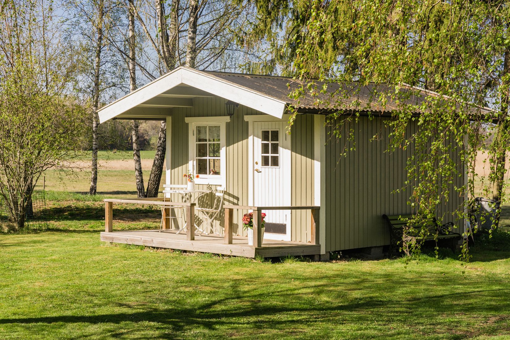 Villa, Timotejstigen 7, Nyköping