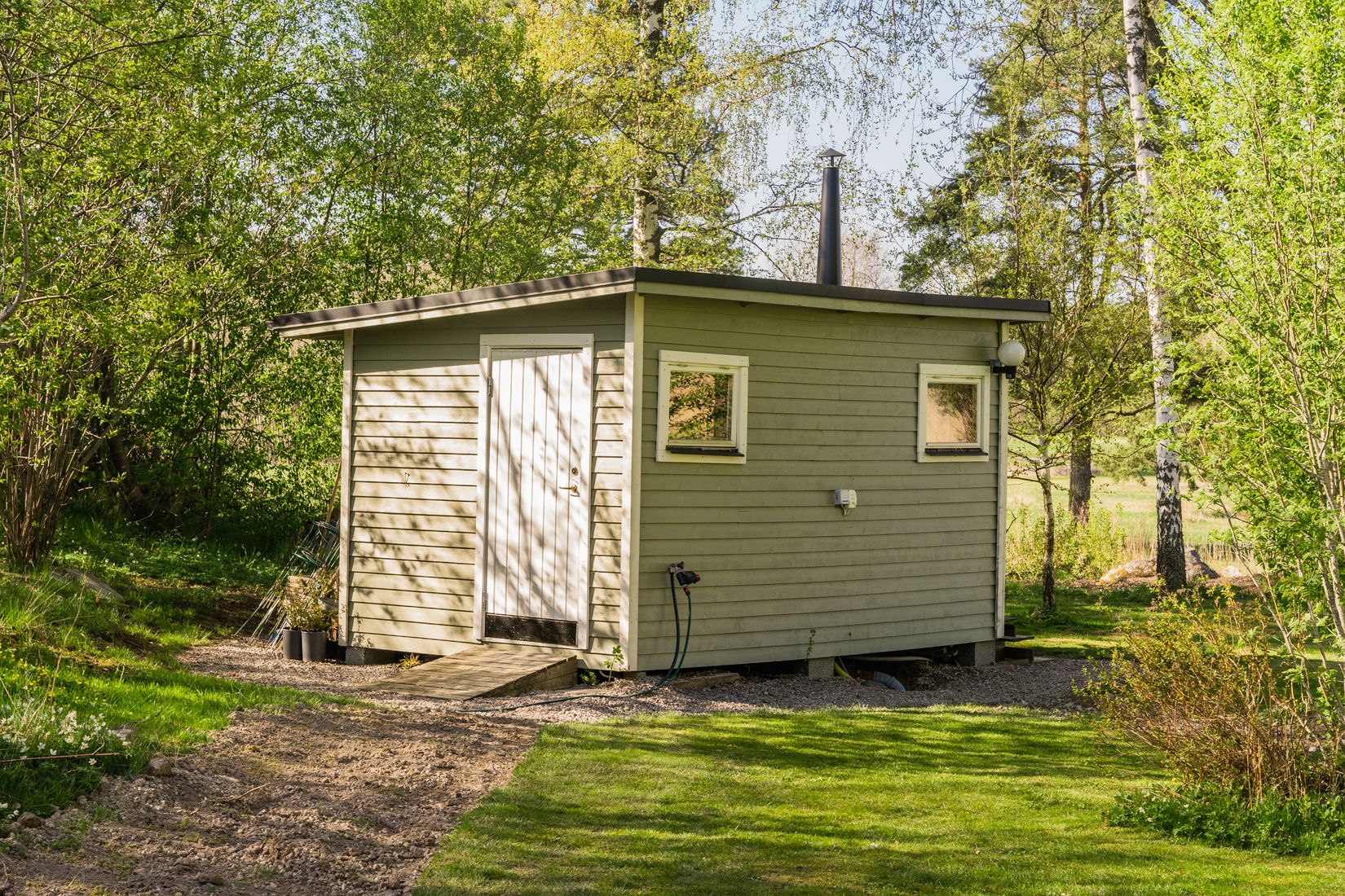 Villa, Timotejstigen 7, Nyköping