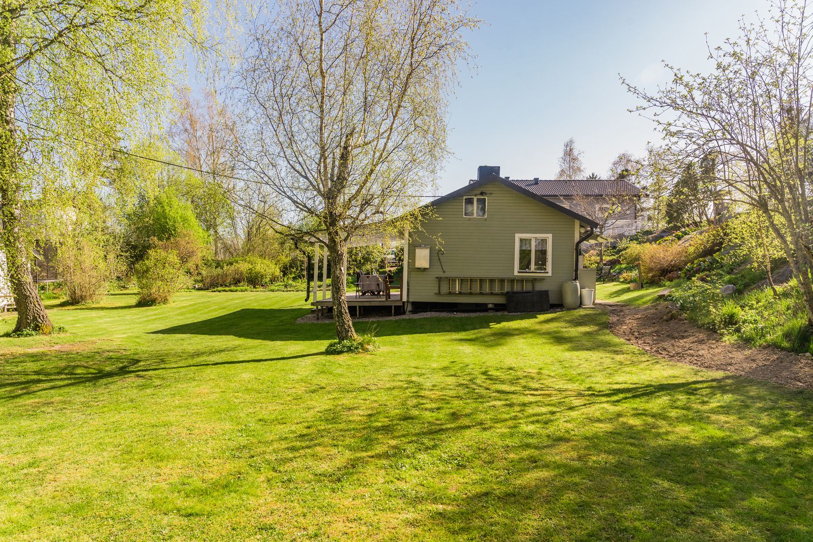 Villa, Timotejstigen 7, Nyköping