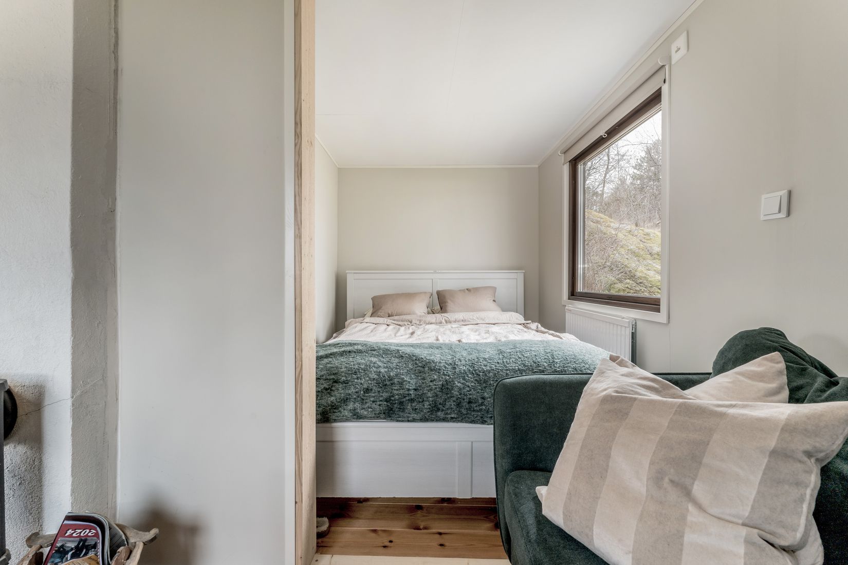 Villa, Timotejstigen 7, Nyköping