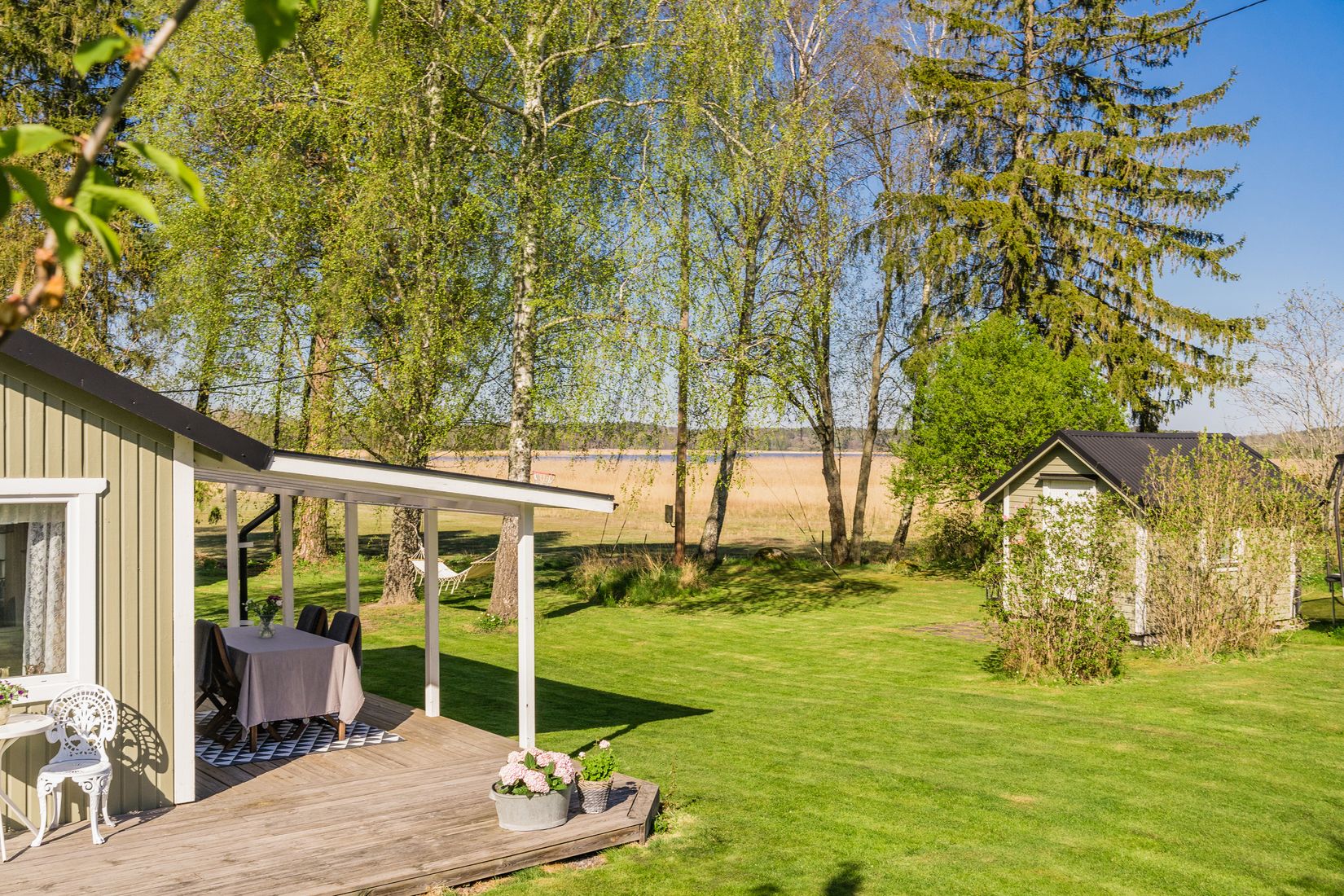 Villa, Timotejstigen 7, Nyköping