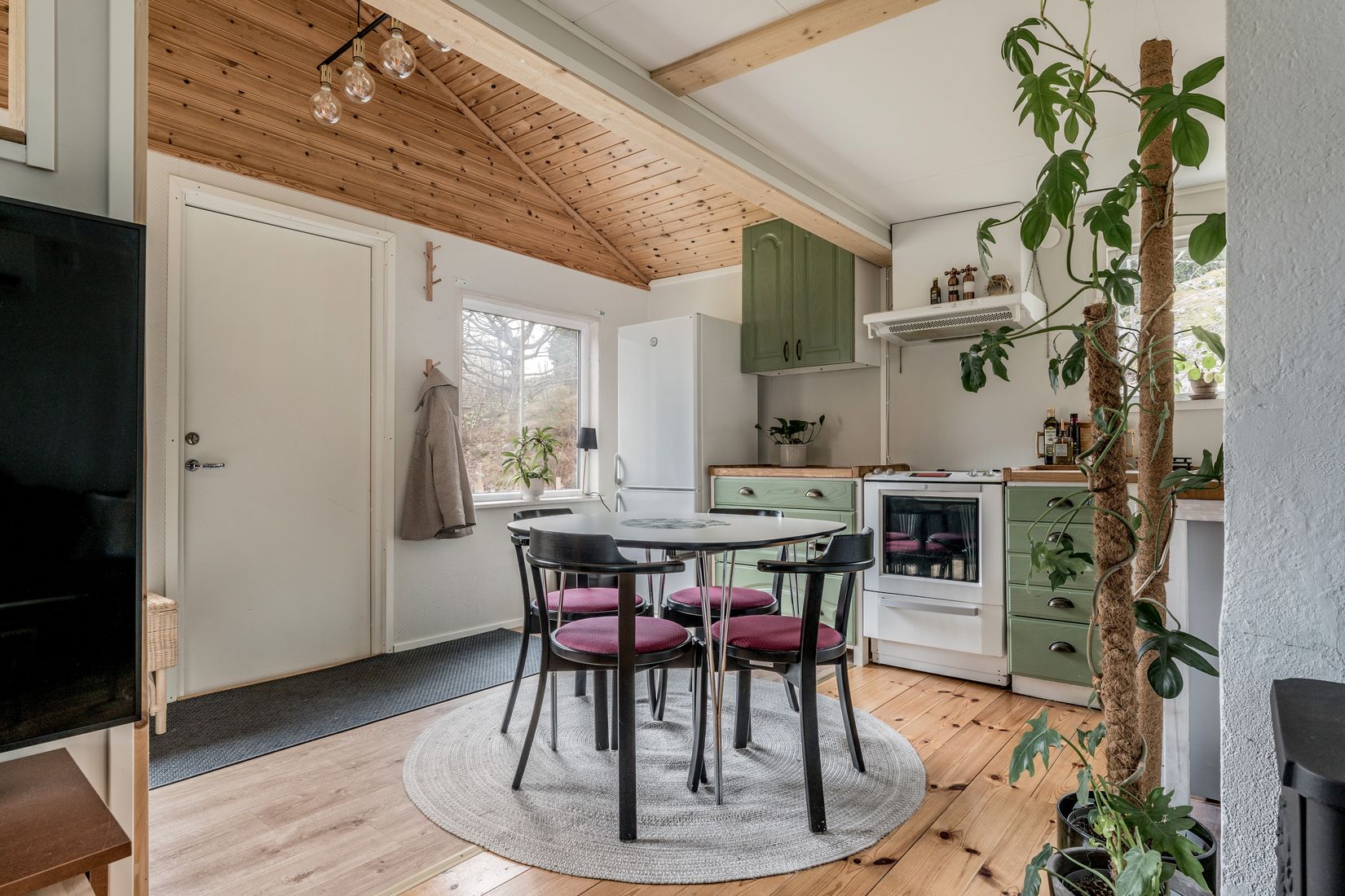 Villa, Timotejstigen 7, Nyköping