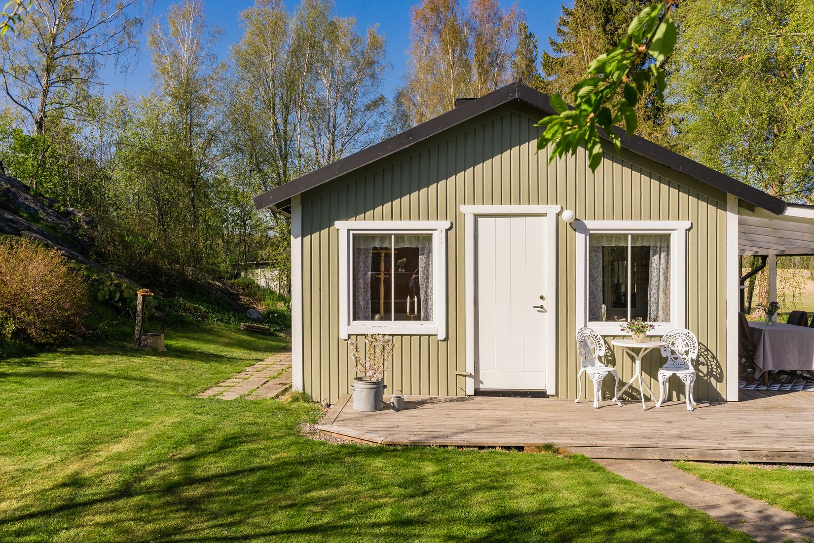 Villa, Timotejstigen 7, Nyköping