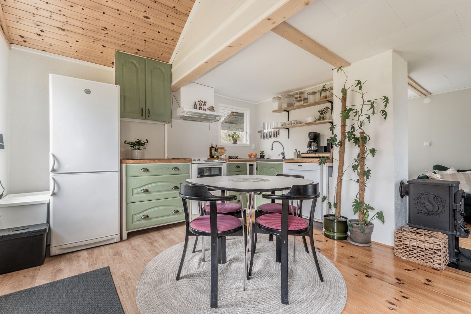 Villa, Timotejstigen 7, Nyköping