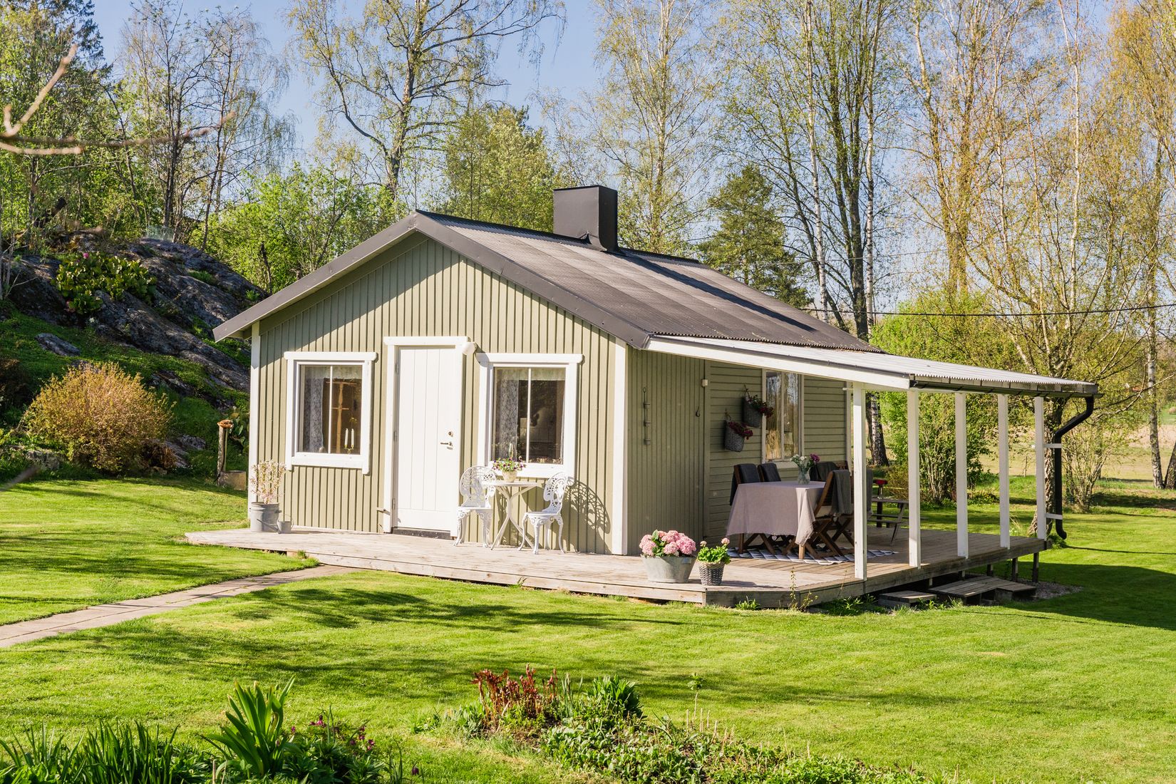 Villa, Timotejstigen 7, Nyköping