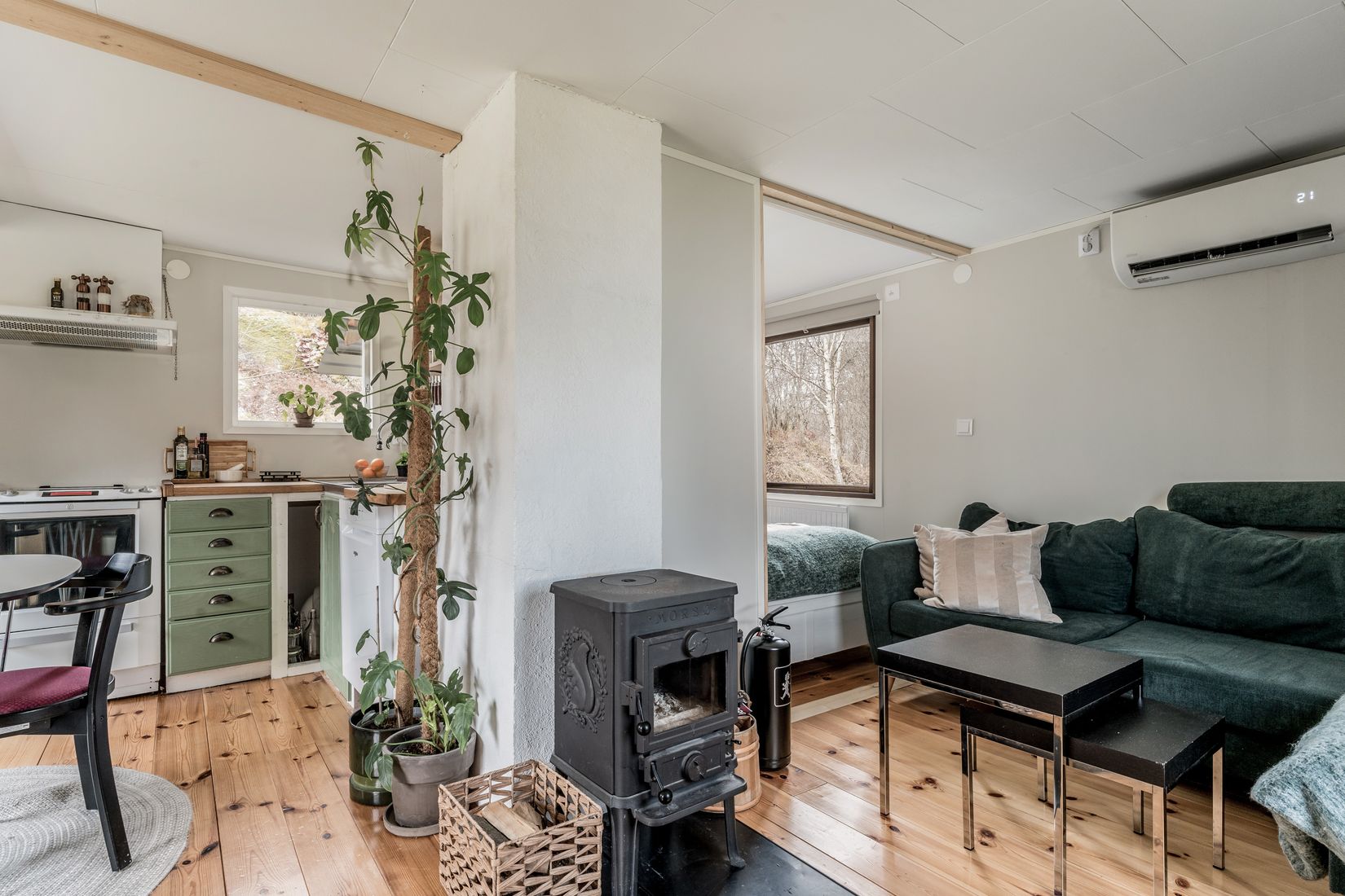 Villa, Timotejstigen 7, Nyköping