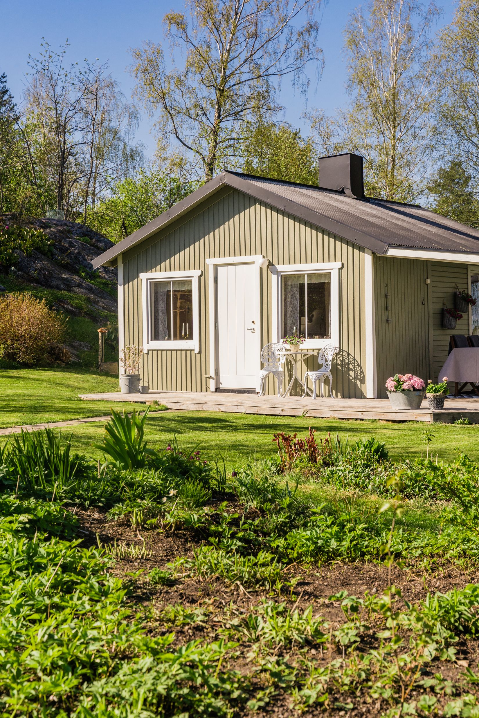 Villa, Timotejstigen 7, Nyköping