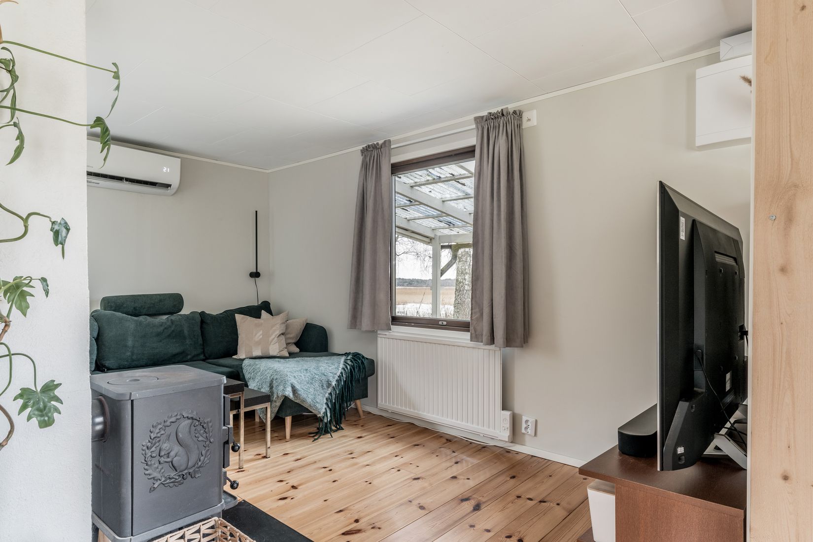 Villa, Timotejstigen 7, Nyköping