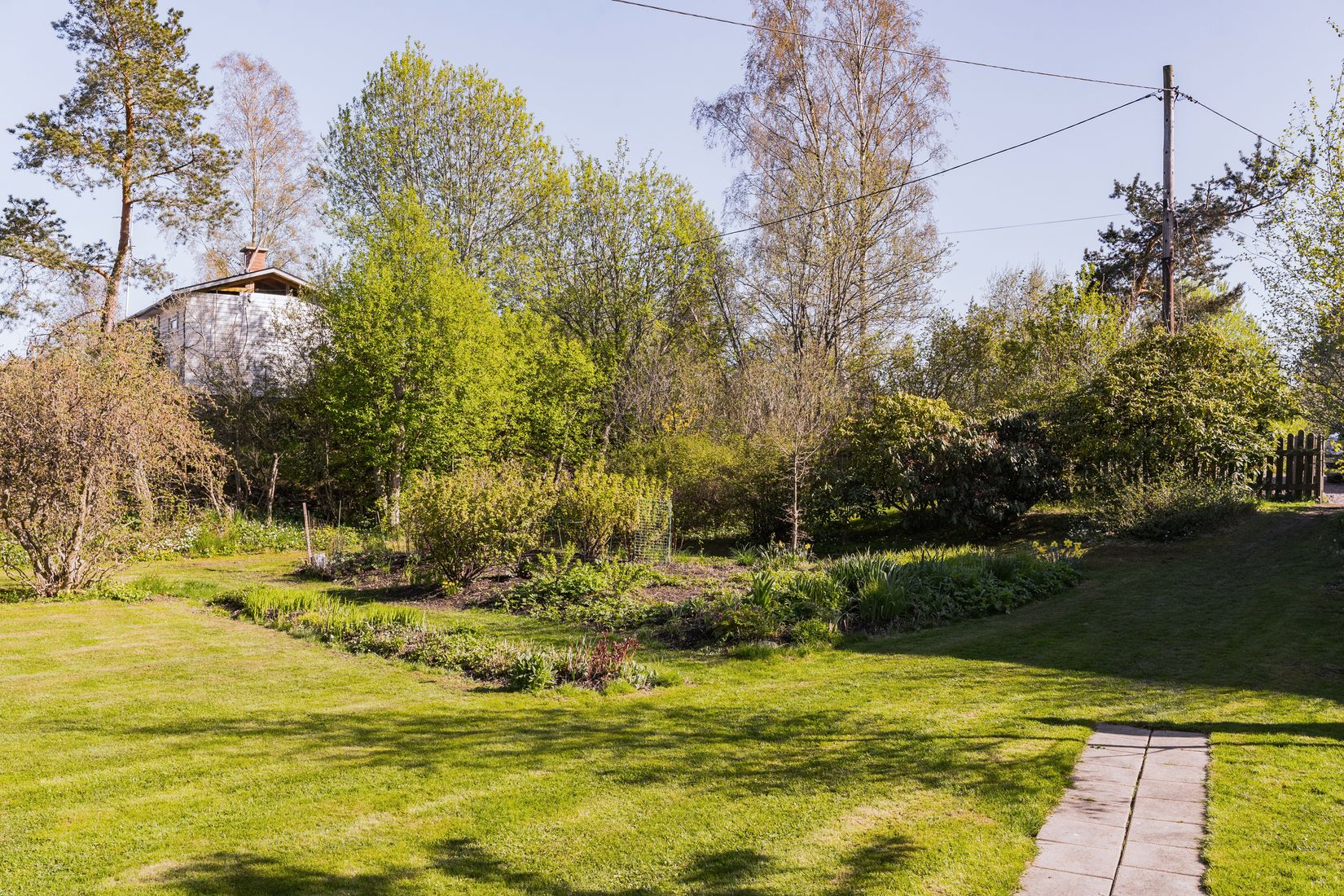 Villa, Timotejstigen 7, Nyköping