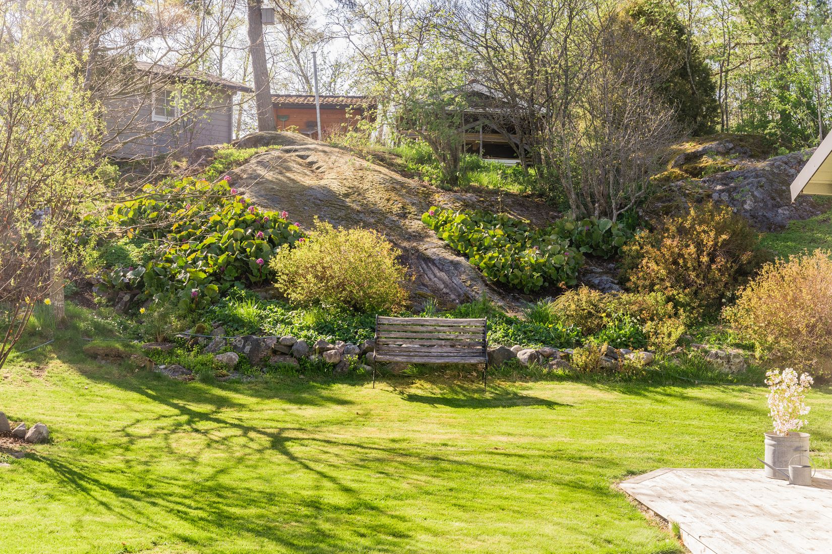 Villa, Timotejstigen 7, Nyköping