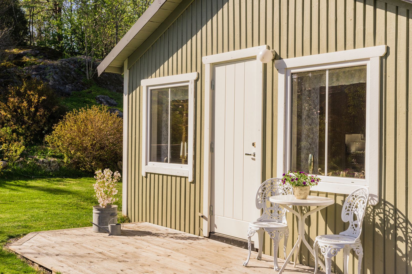 Villa, Timotejstigen 7, Nyköping