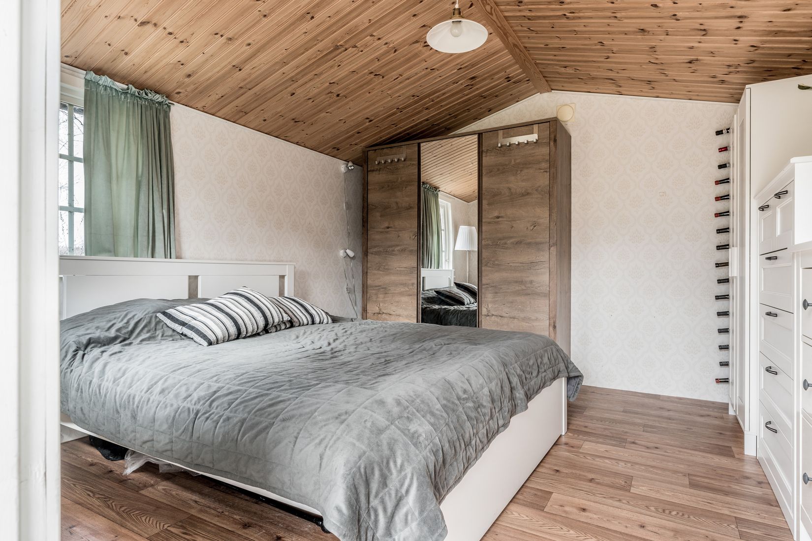 Villa, Timotejstigen 7, Nyköping